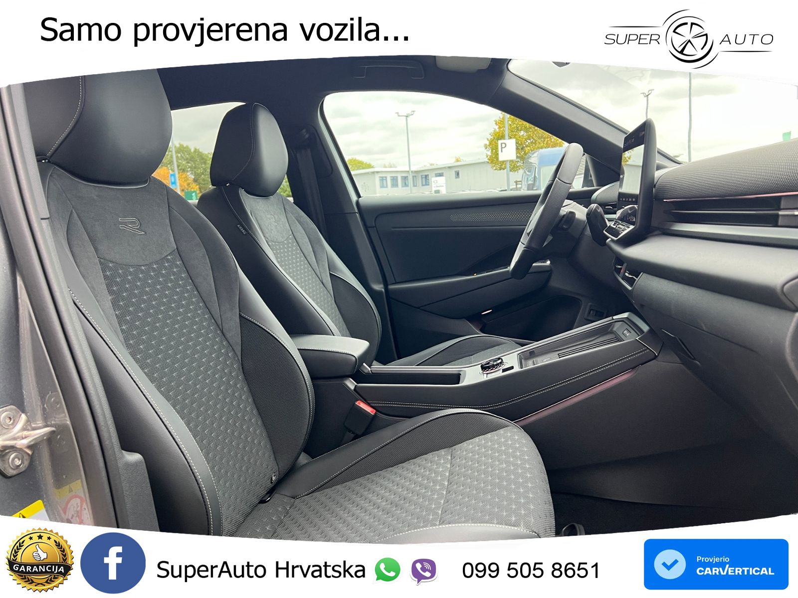 Volkswagen T-Roc 1.5 eTSI (150 KS)  DSG R-Line LED+GR SJED+ACC
