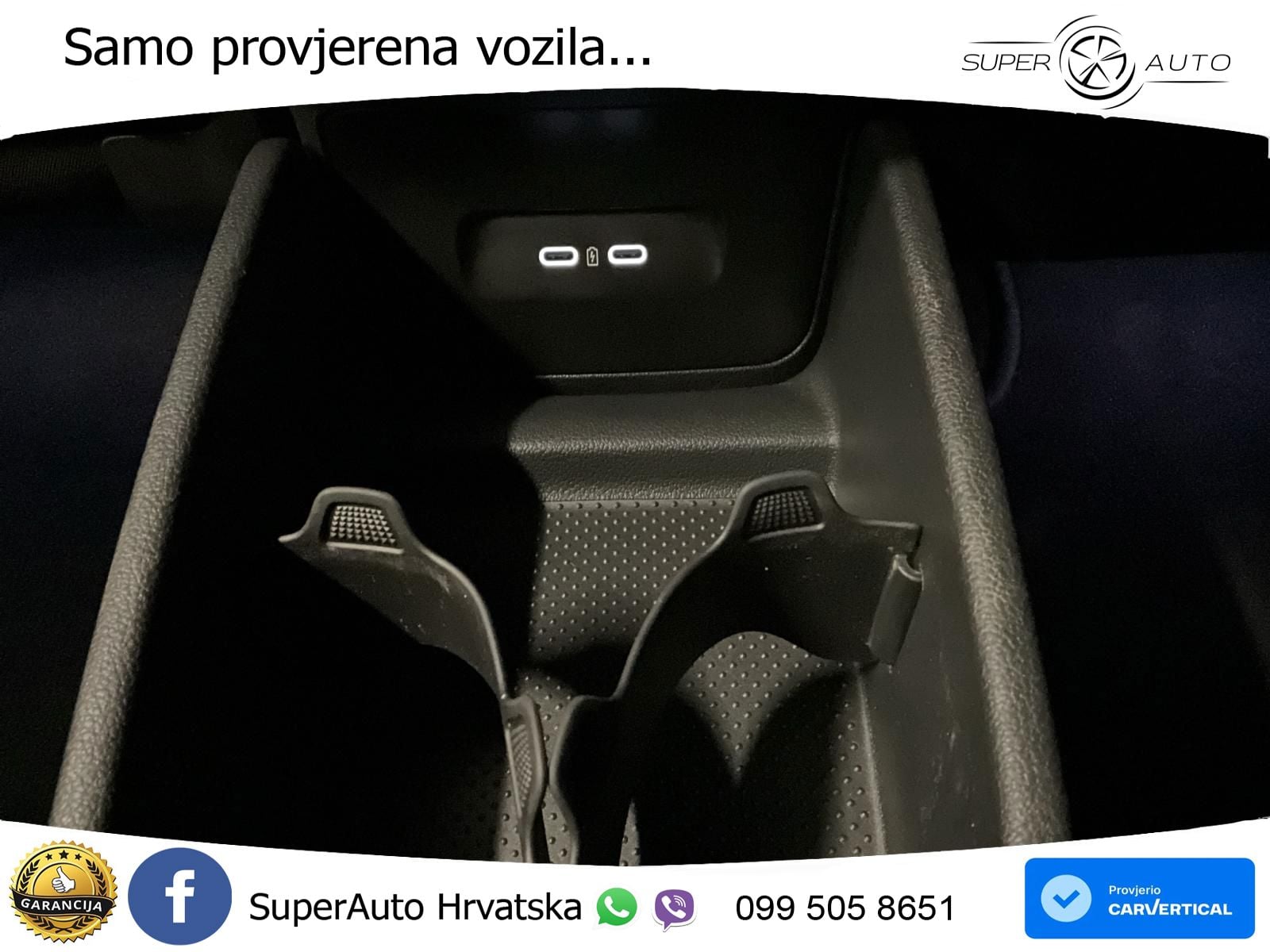 Škoda Octavia Combi RS 2.0 TSI (265 KS) DSG