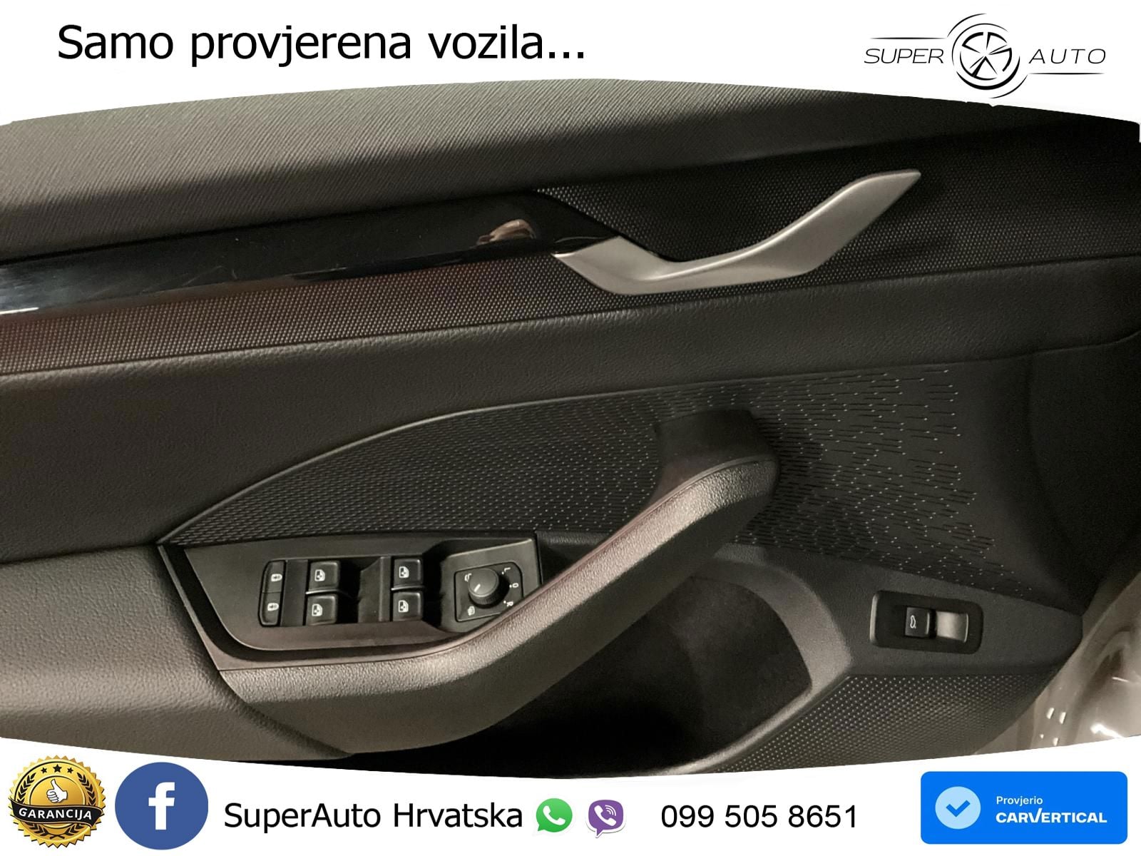 Škoda Octavia Combi RS 2.0 TSI (265 KS) DSG
