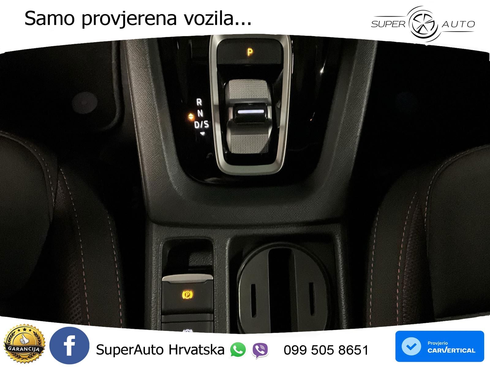 Škoda Octavia Combi RS 2.0 TSI (265 KS) DSG