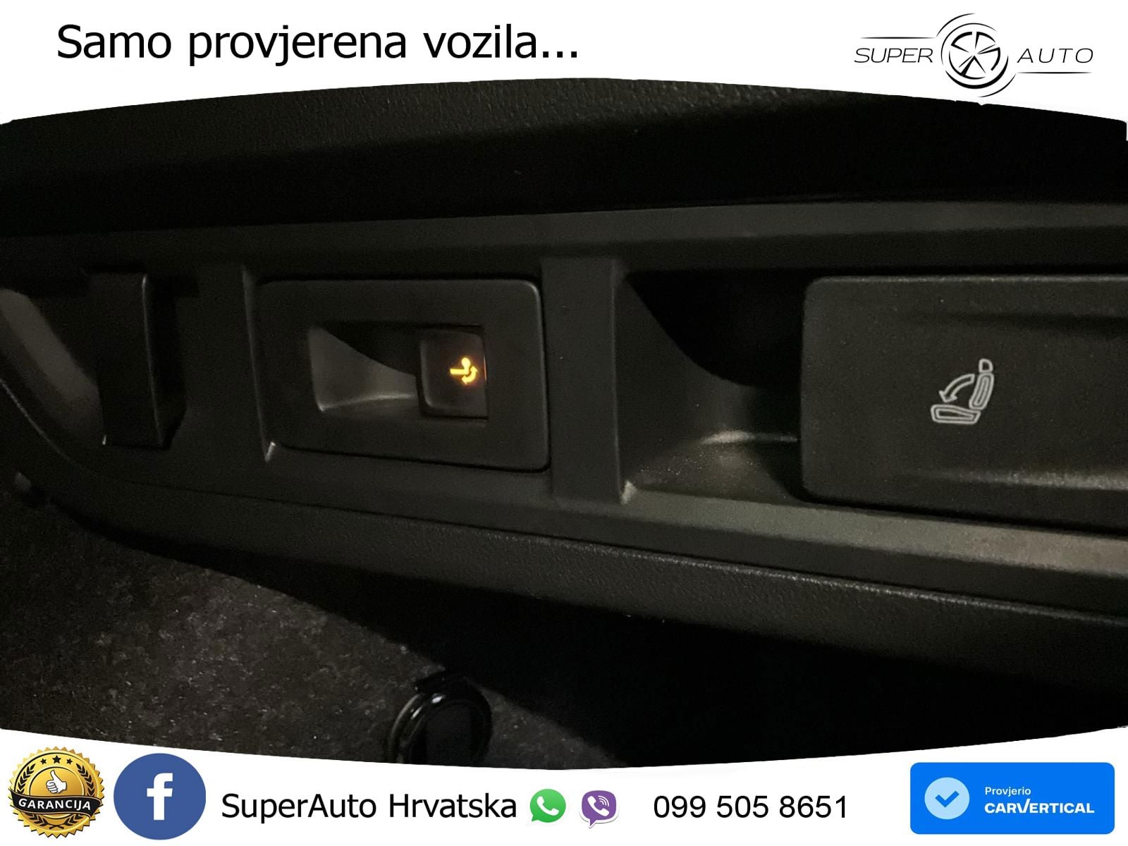 Škoda Octavia Combi RS 2.0 TSI (265 KS) DSG
