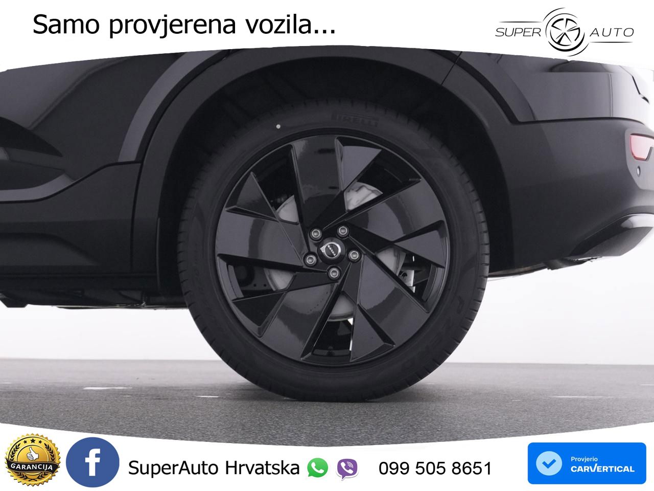 Volvo XC40 2.0 B3 163 KS Automatic LED+GR SJED+ACC