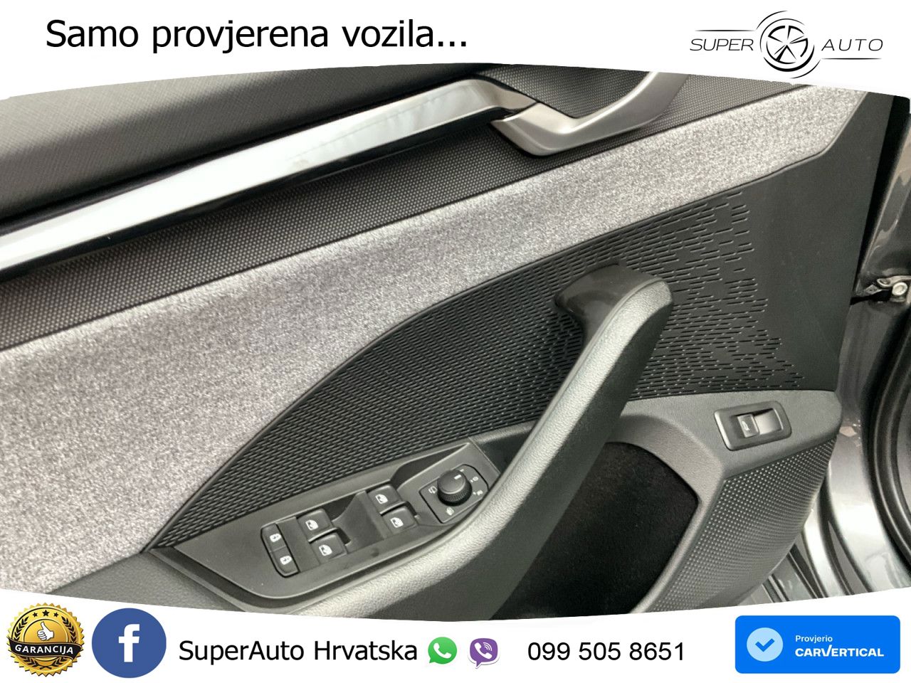 Škoda Octavia Combi 2.0 TDI (150 KS) DSG MATRIX+GR SJED+KAM