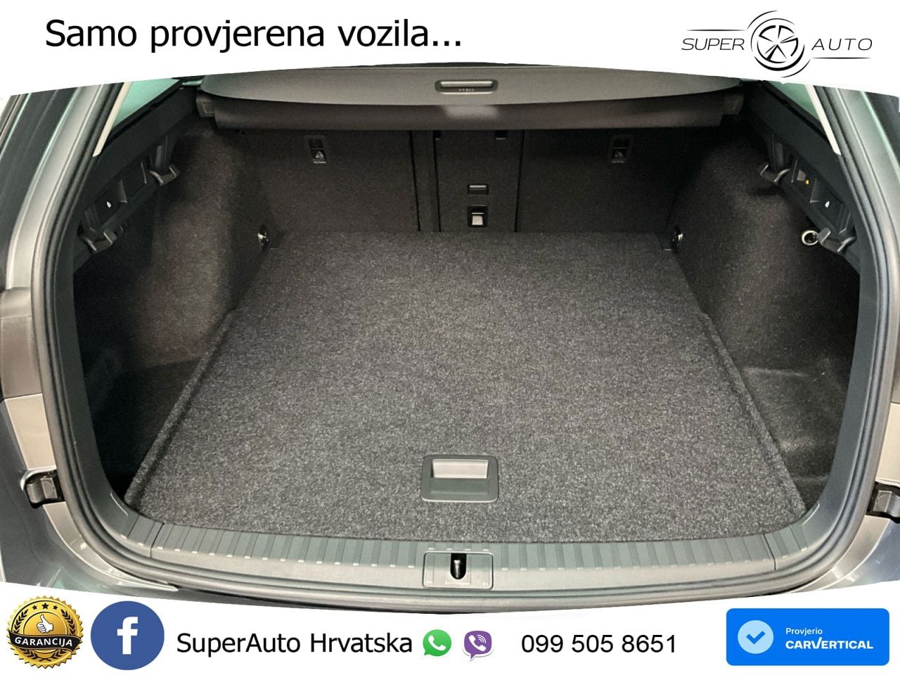 Škoda Octavia Combi 2.0 TDI (150 KS) DSG MATRIX+GR SJED+KAM
