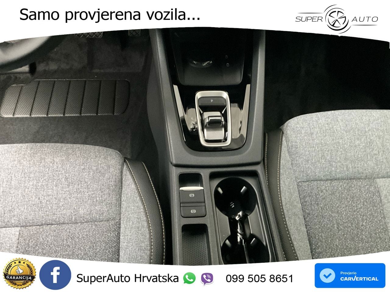 Škoda Octavia Combi 2.0 TDI (150 KS) DSG MATRIX+GR SJED+KAM