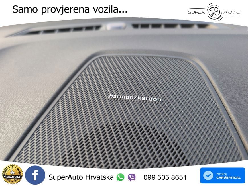 Volvo XC60 B5 Benzin AWD Geartronic ACC+HEAD+4xGR SJED+360+PANO