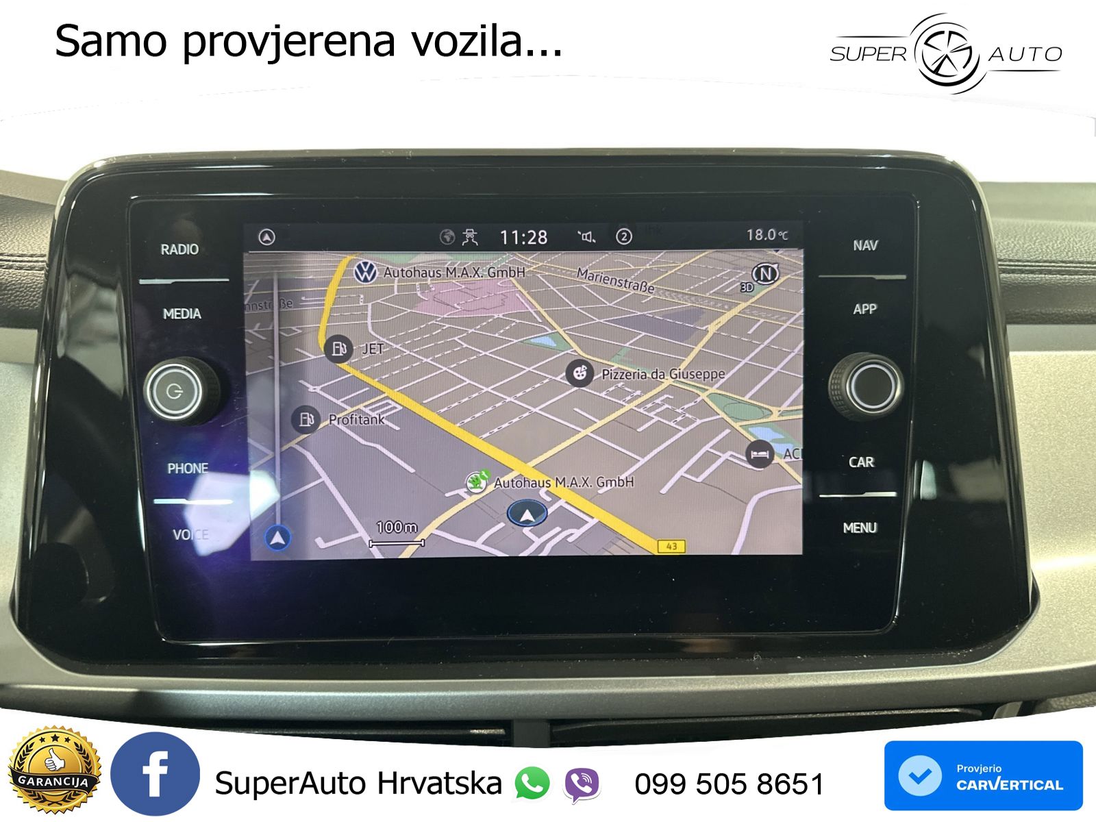 Volkswagen T-Roc I 2.0 TDI (116 KS)