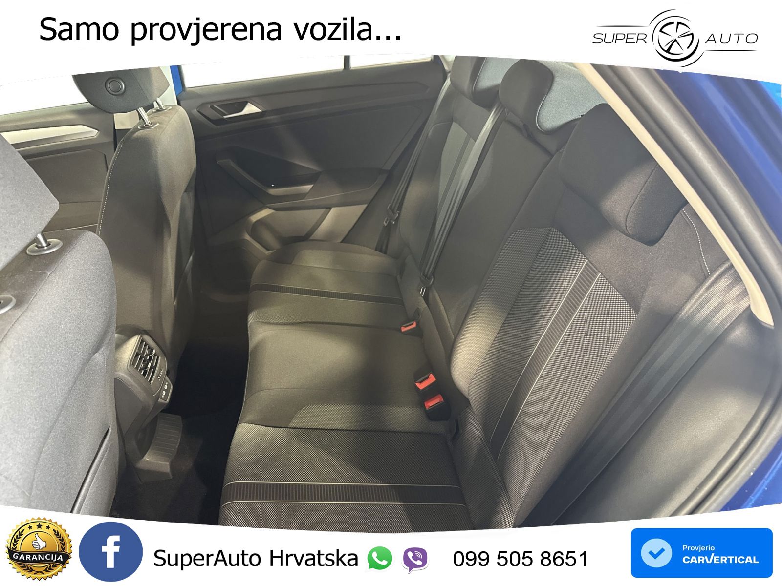 Volkswagen T-Roc I 2.0 TDI (116 KS)