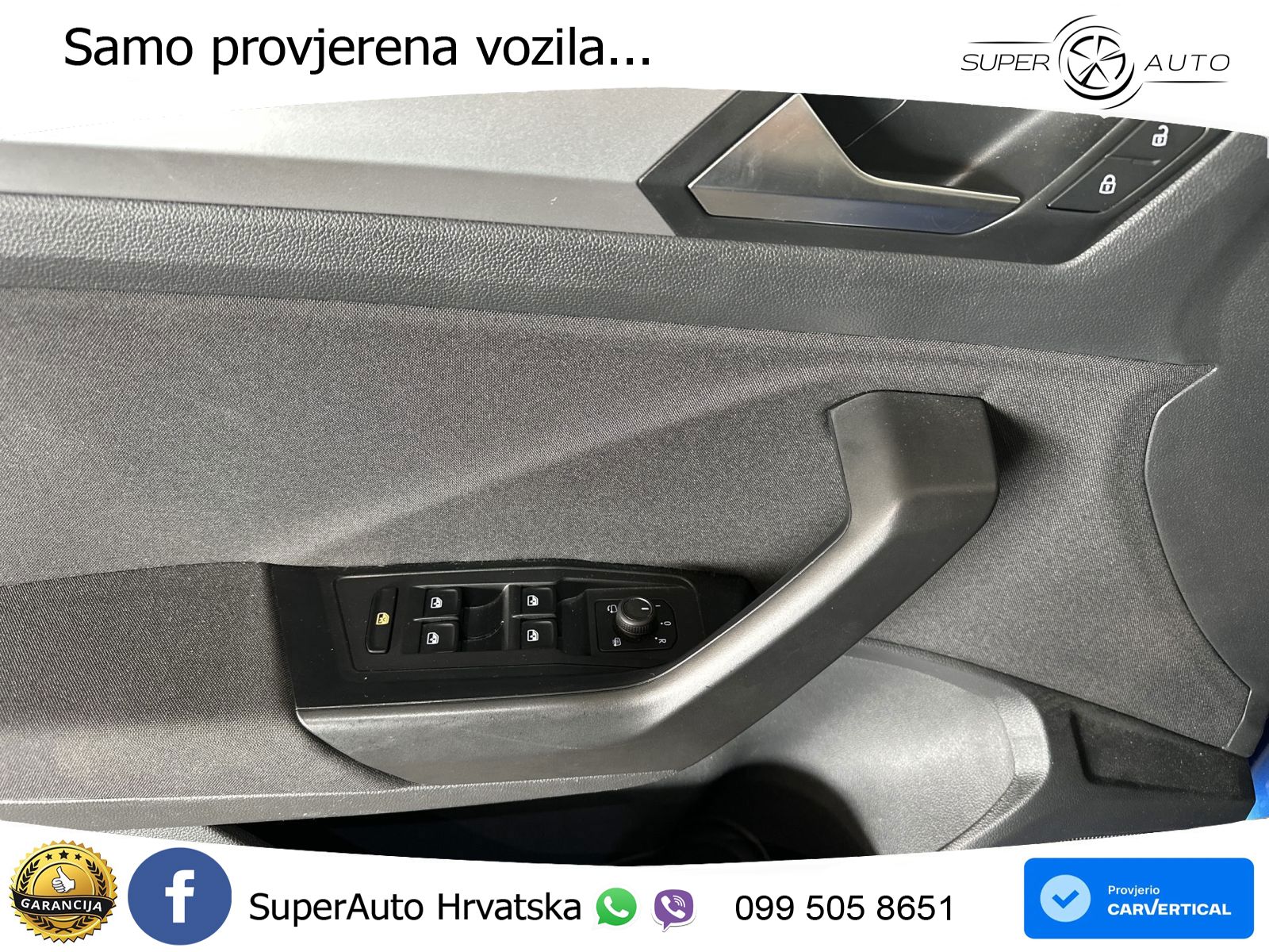 Volkswagen T-Roc I 2.0 TDI (116 KS)