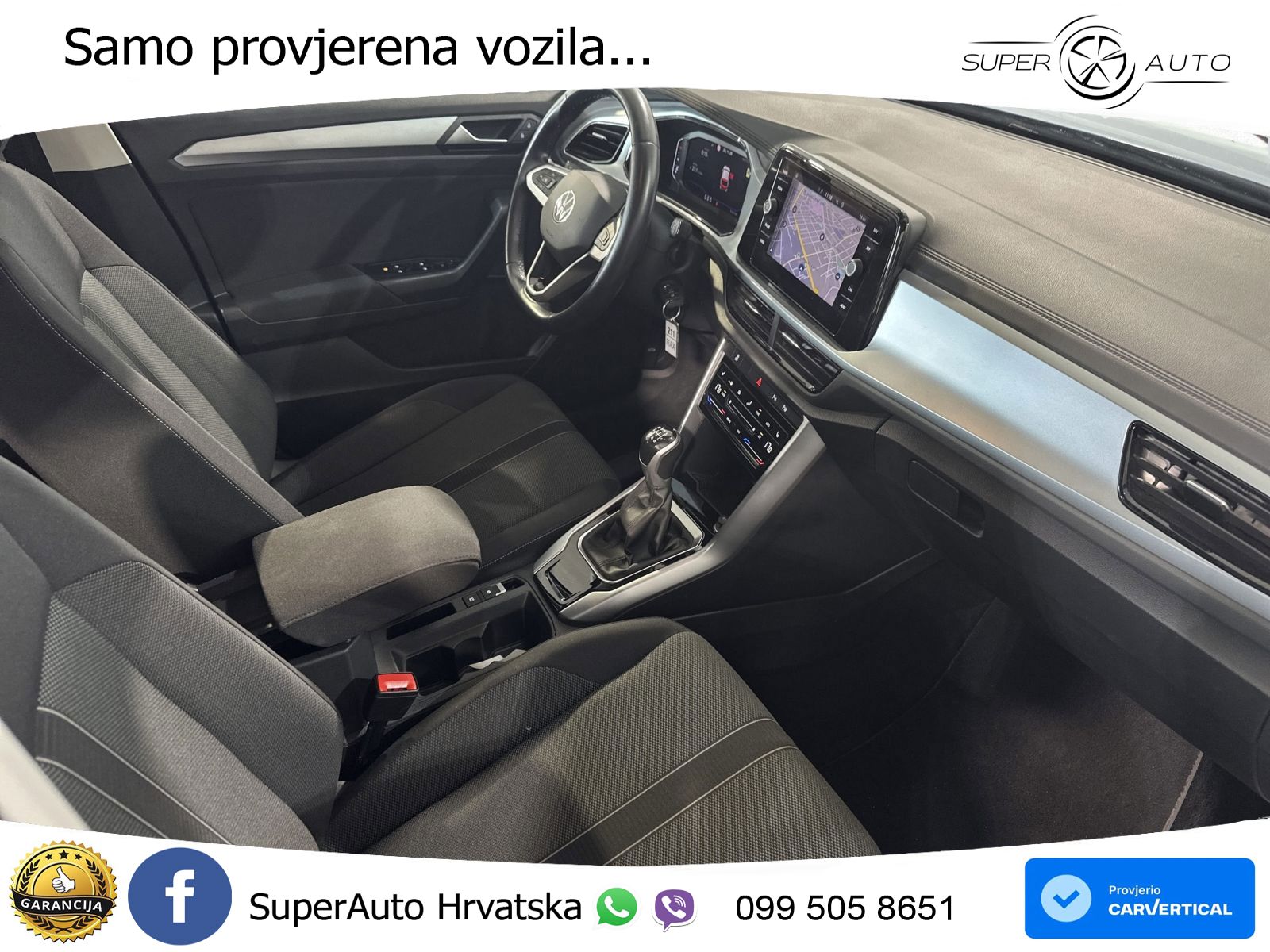 Volkswagen T-Roc I 2.0 TDI (116 KS)