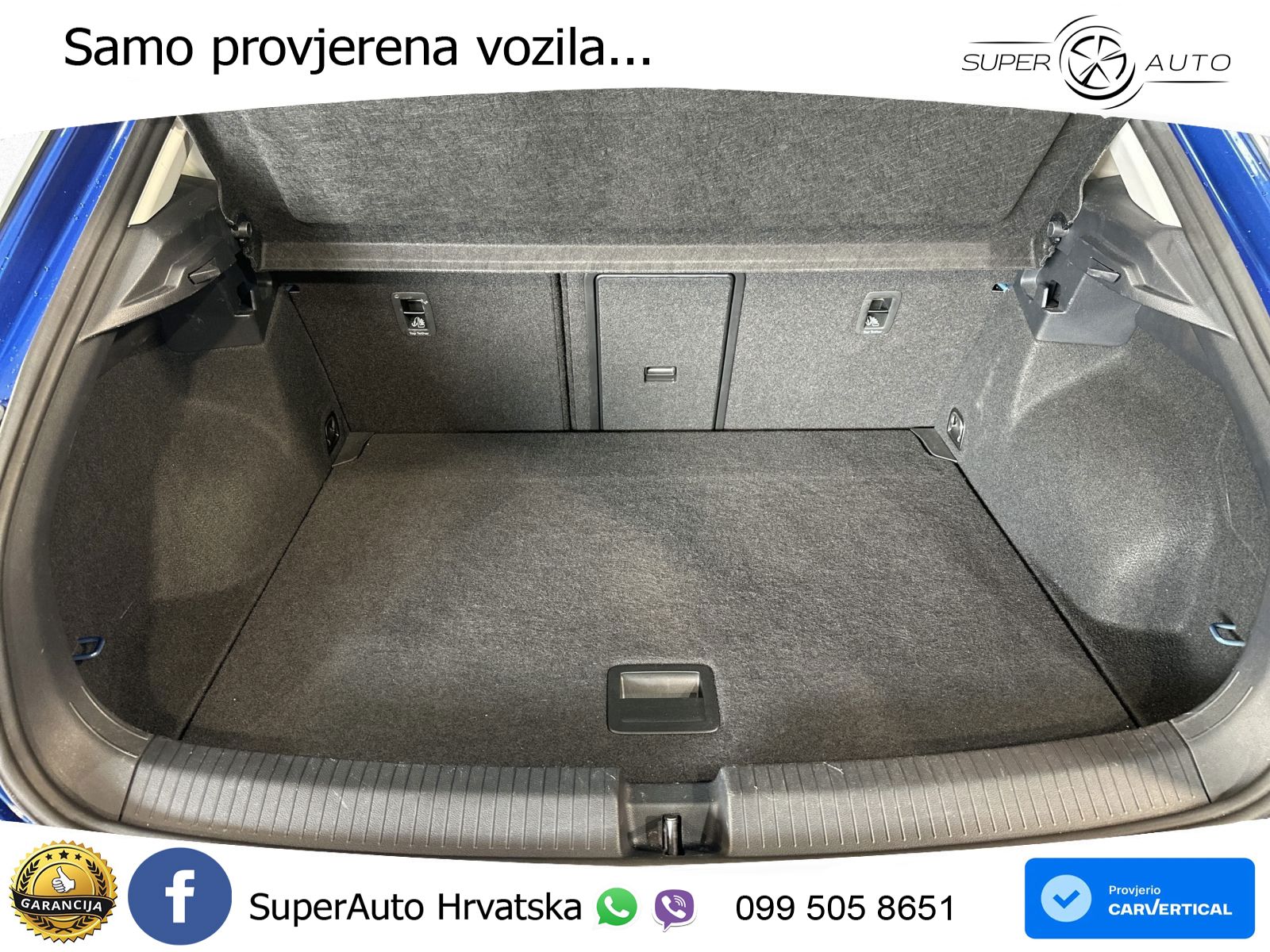 Volkswagen T-Roc I 2.0 TDI (116 KS)