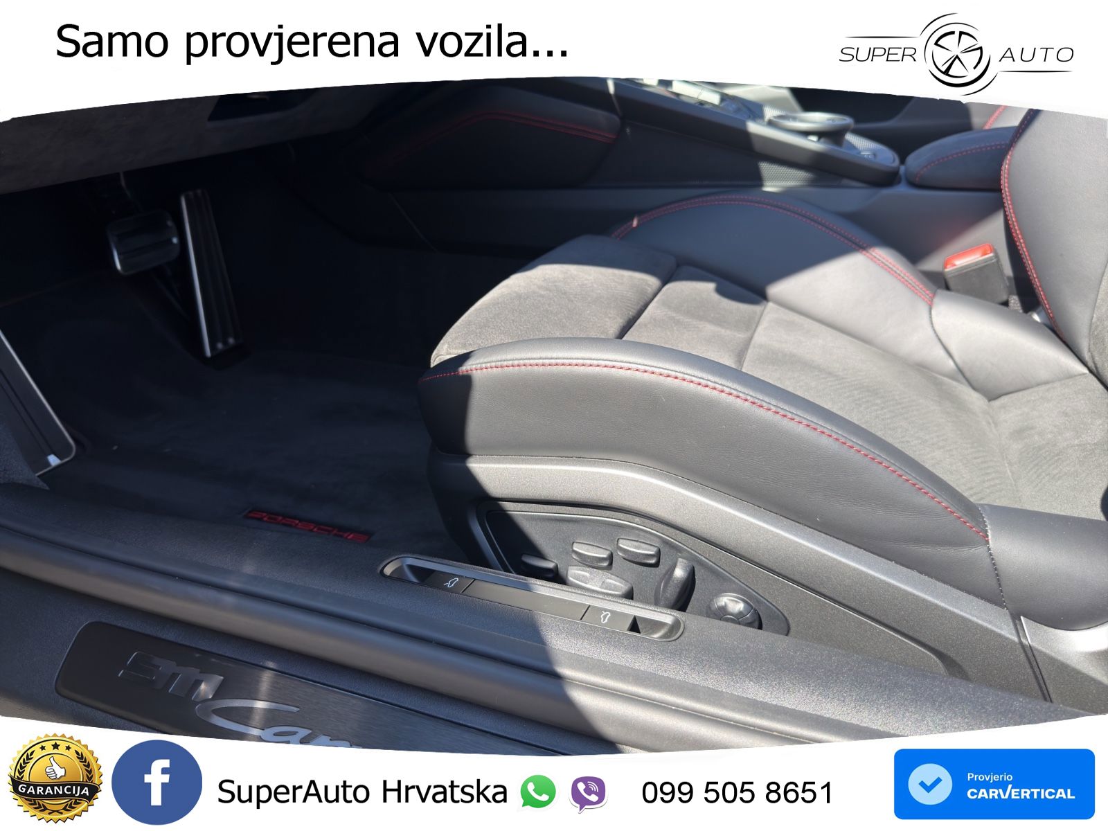 Porsche 911 Carrera 4 GTS Cabriolet 3.0 (480 KS) PDK LED+GR SJED+ACC