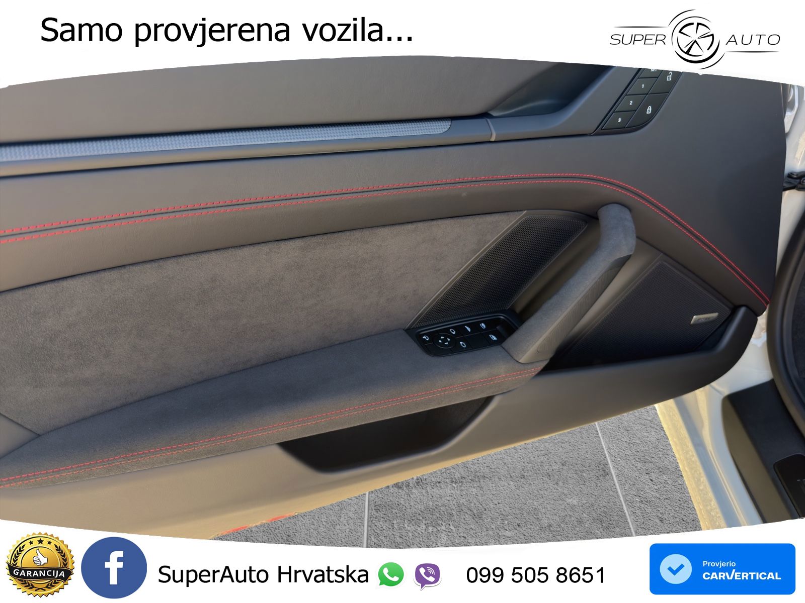 Porsche 911 Carrera 4 GTS Cabriolet 3.0 (480 KS) PDK LED+GR SJED+ACC