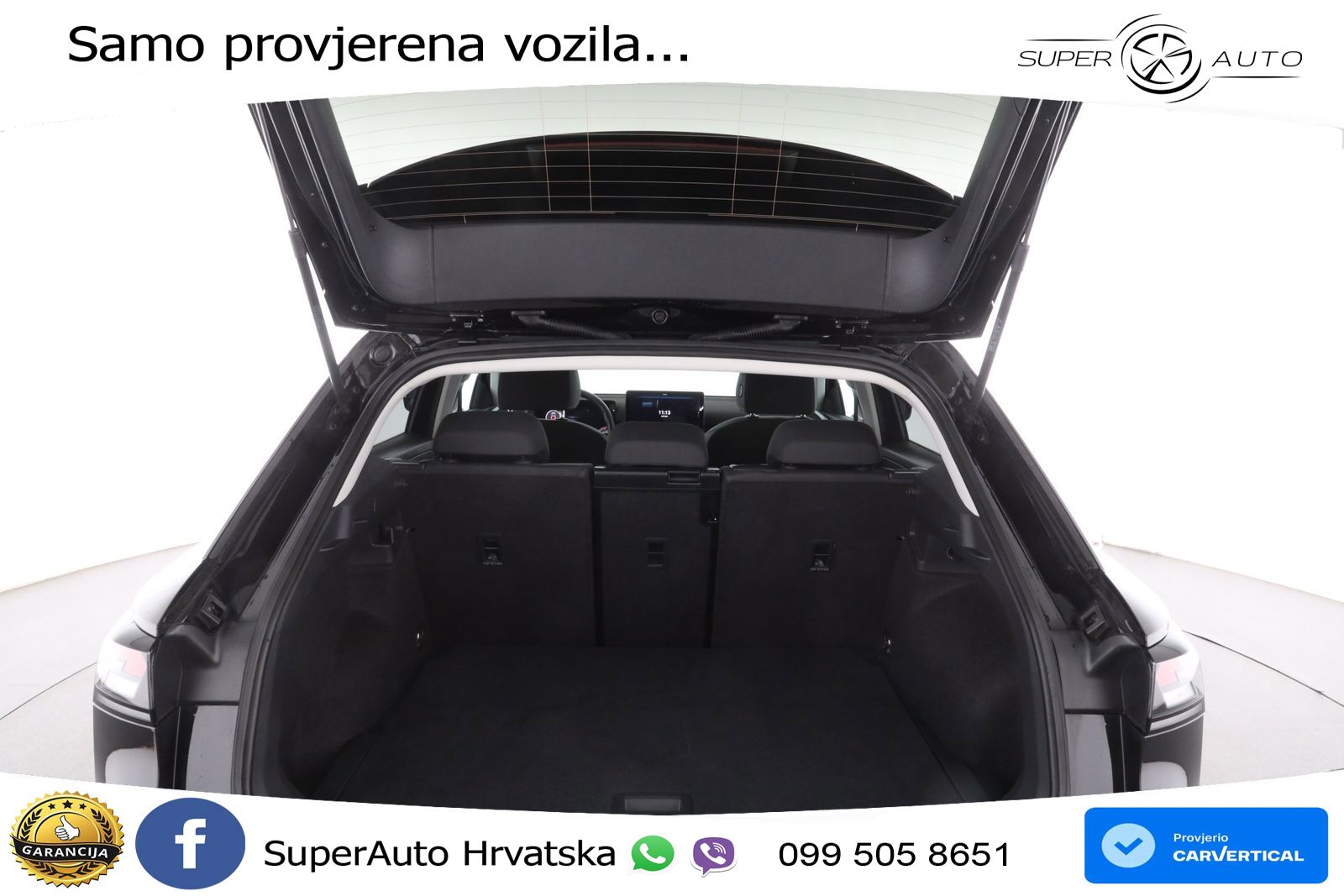 Volkswagen T-Roc II 1.5 eTSI (116 KS)  DSG LED+GR SJED+ACC