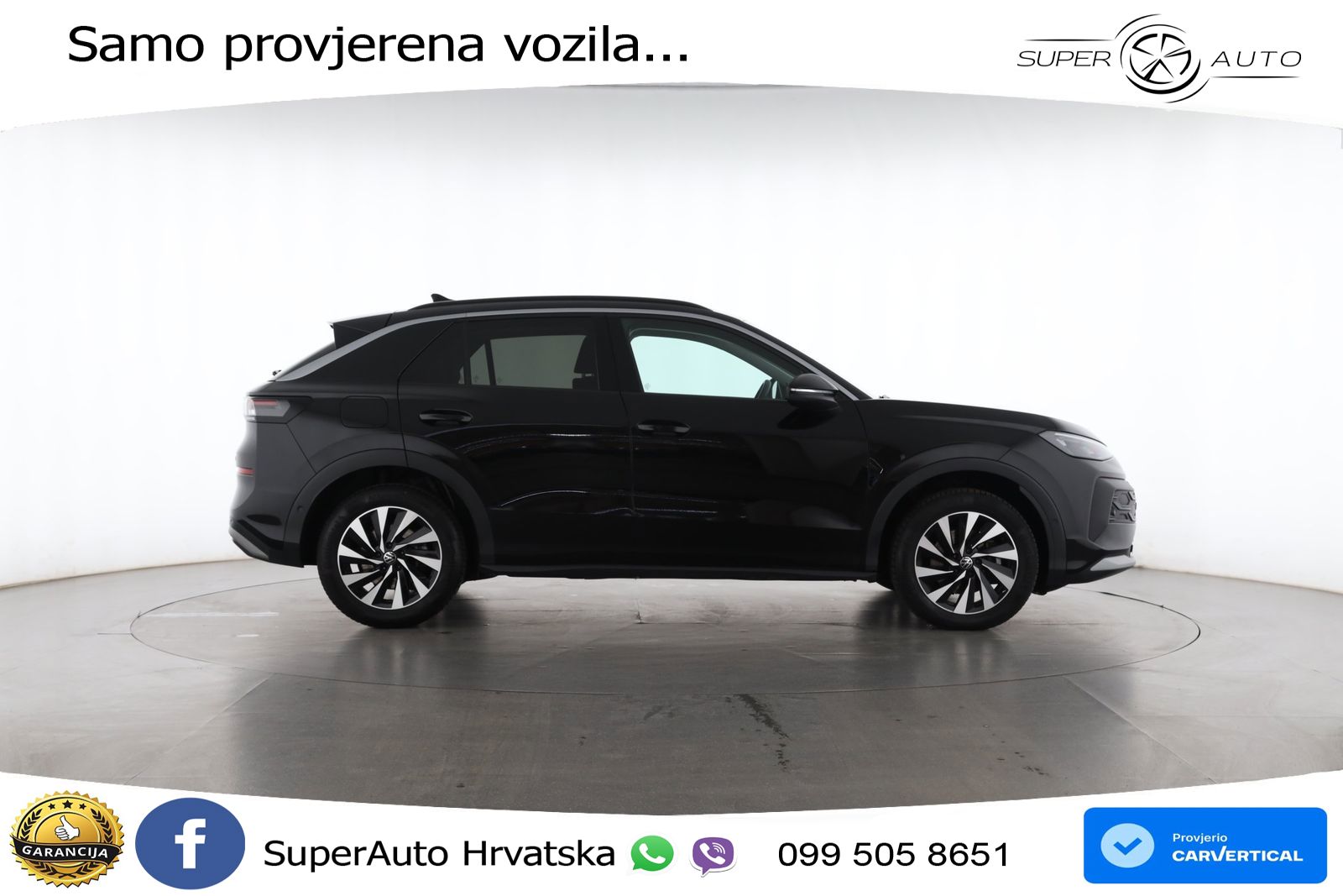 Volkswagen T-Roc II 1.5 eTSI (116 KS)  DSG LED+GR SJED+ACC