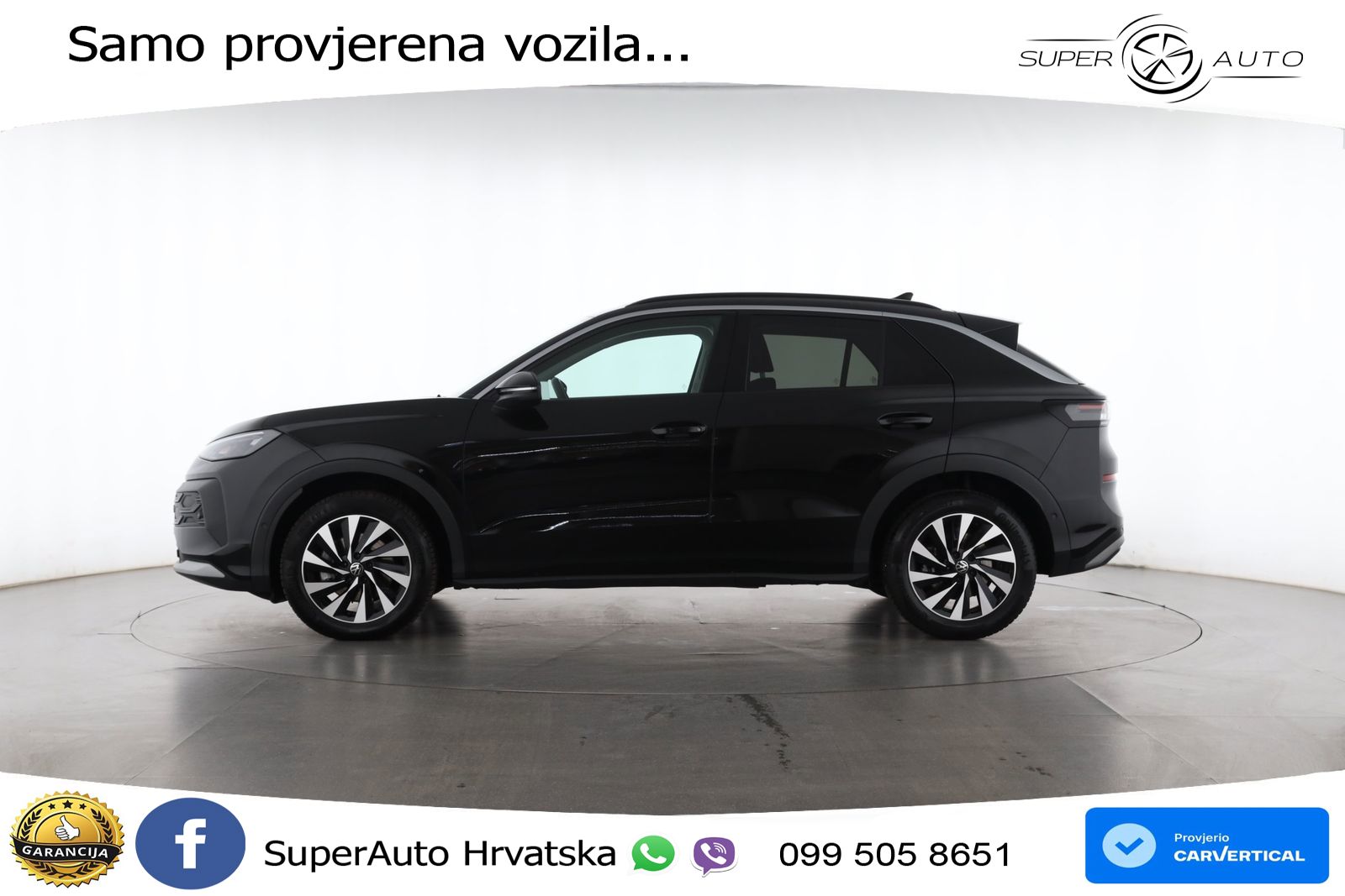 Volkswagen T-Roc II 1.5 eTSI (116 KS)  DSG LED+GR SJED+ACC