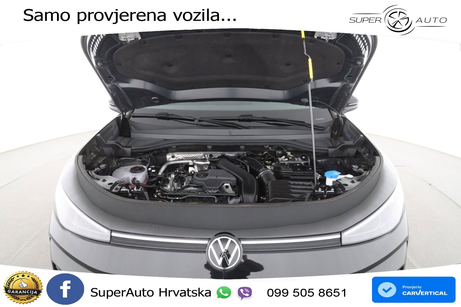 Volkswagen T-Roc II 1.5 eTSI (116 KS)  DSG LED+GR SJED+ACC
