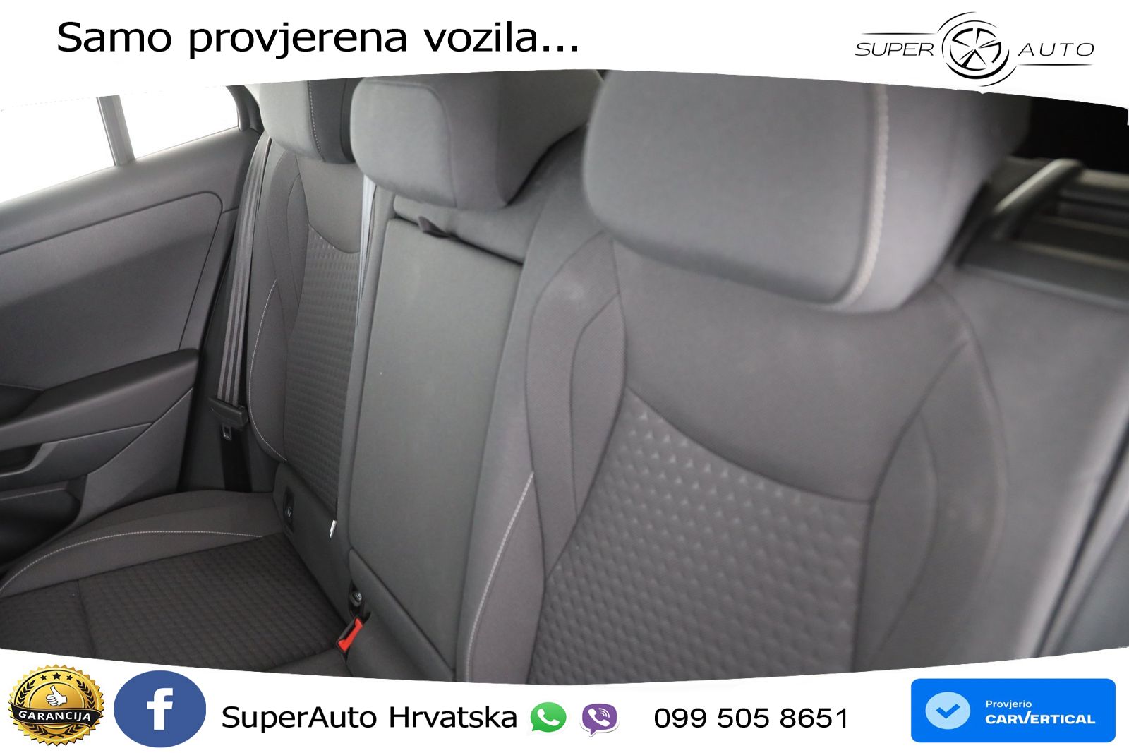 Volkswagen T-Roc II 1.5 eTSI (116 KS)  DSG LED+GR SJED+ACC