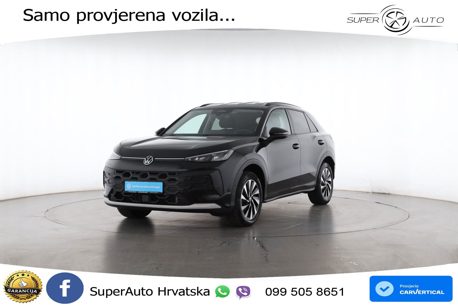 Volkswagen T-Roc II 1.5 eTSI (116 KS)  DSG LED+GR SJED+ACC