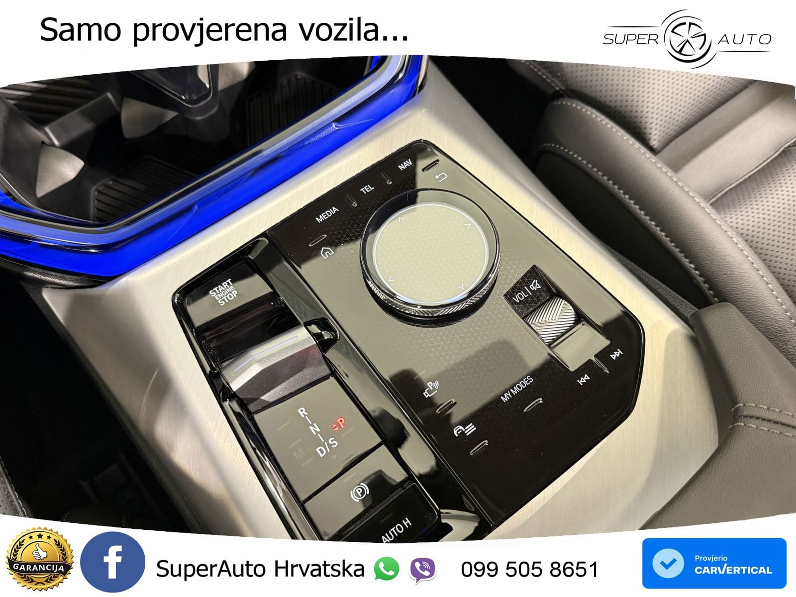 BMW X3 40d xDrive Steptronic M Sport LED+GR SJED+ACC