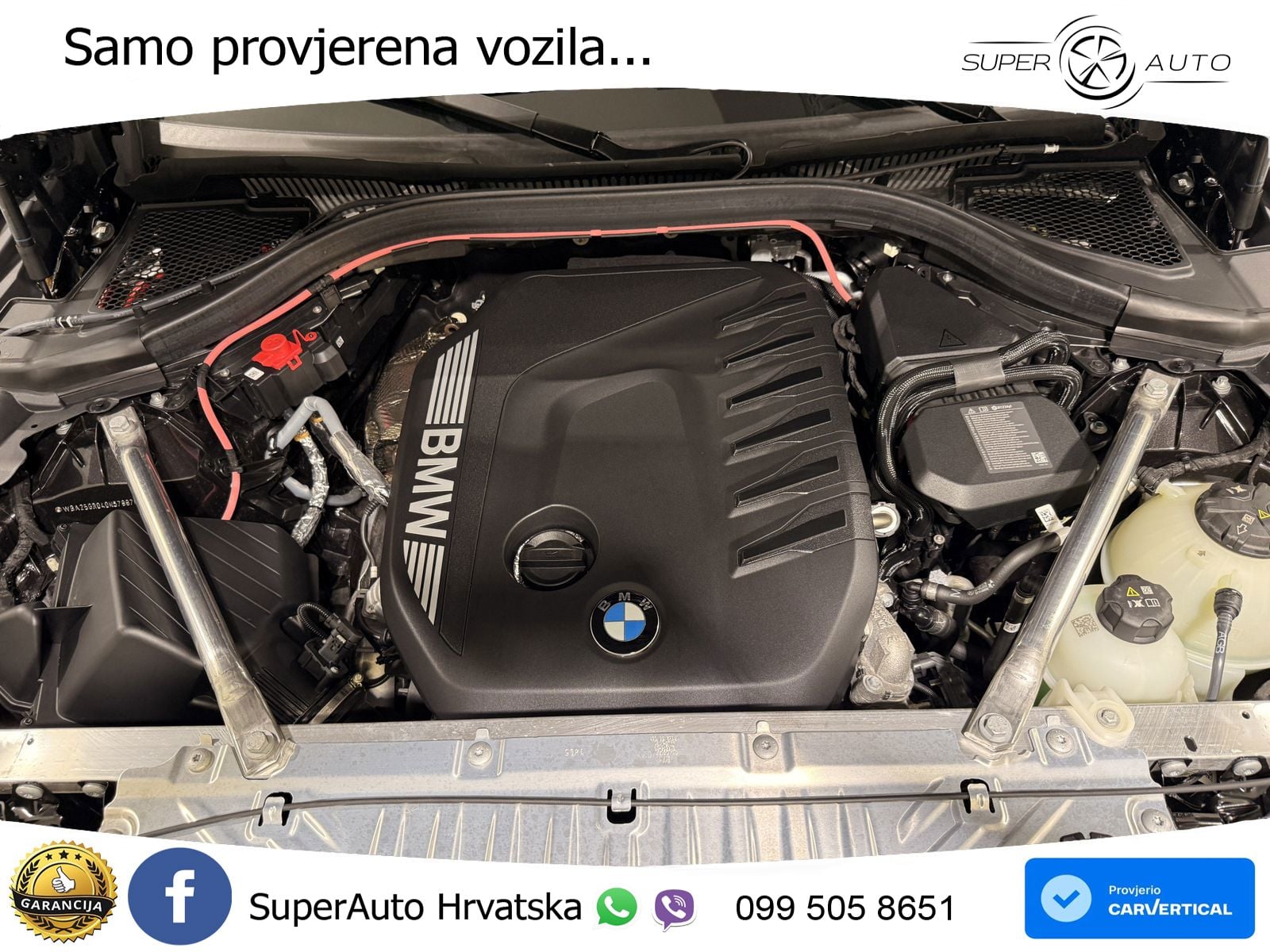 BMW X3 40d xDrive Steptronic M Sport LED+GR SJED+ACC