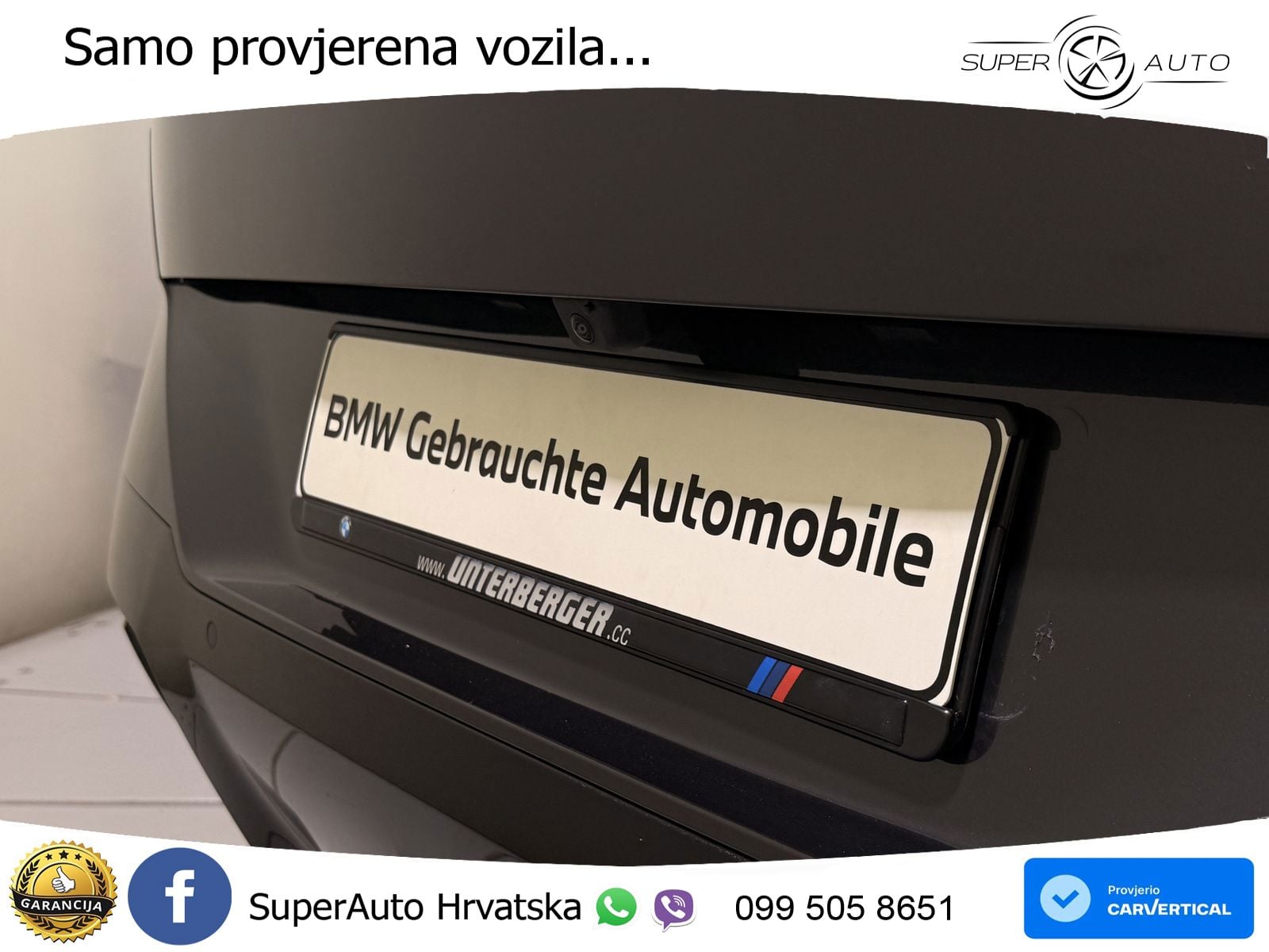 BMW X3 40d xDrive Steptronic M Sport LED+GR SJED+ACC