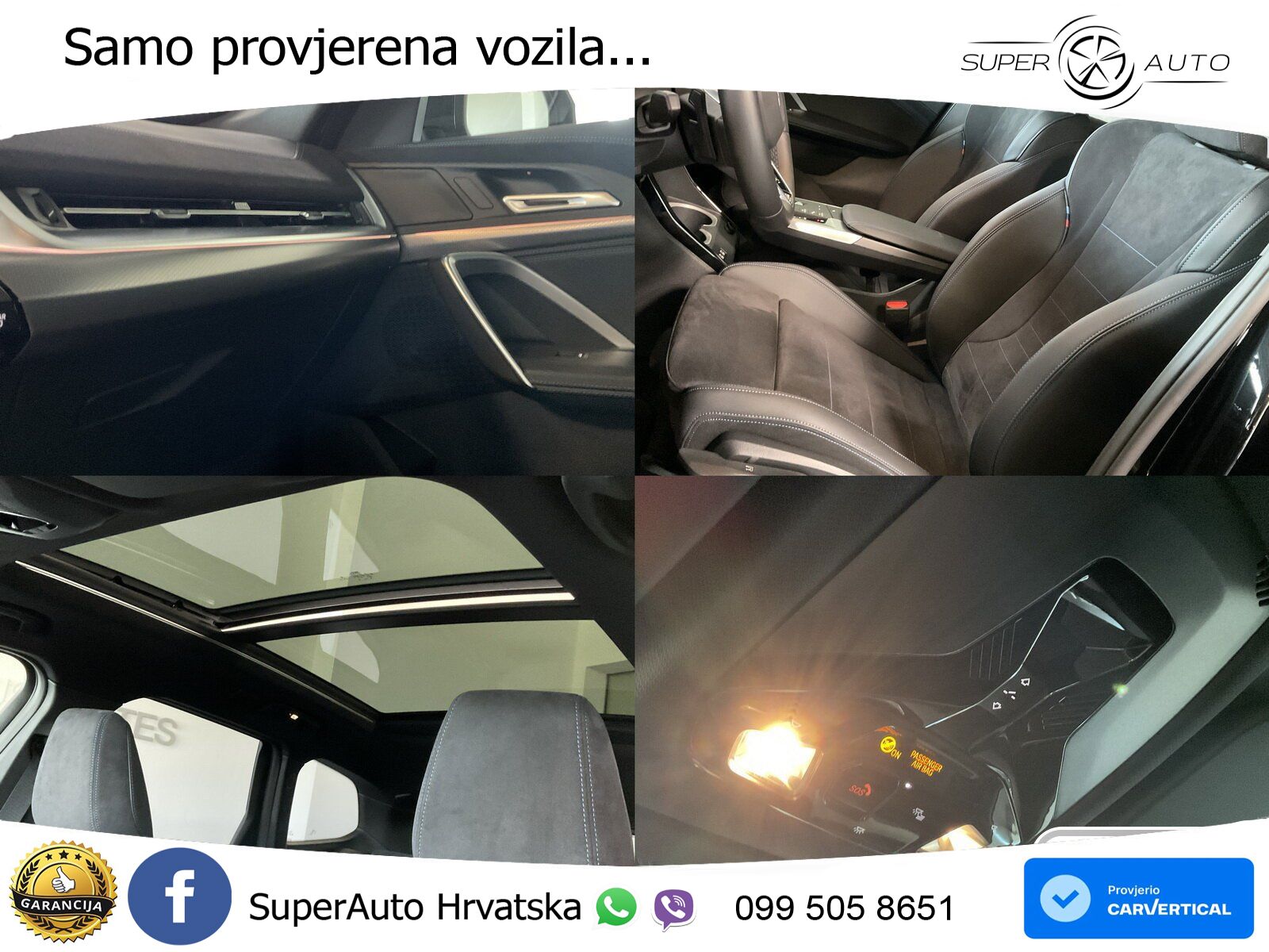 BMW X1 20i (170 KS) sDrive Steptronic M Sport LED+GR SJED+ACC