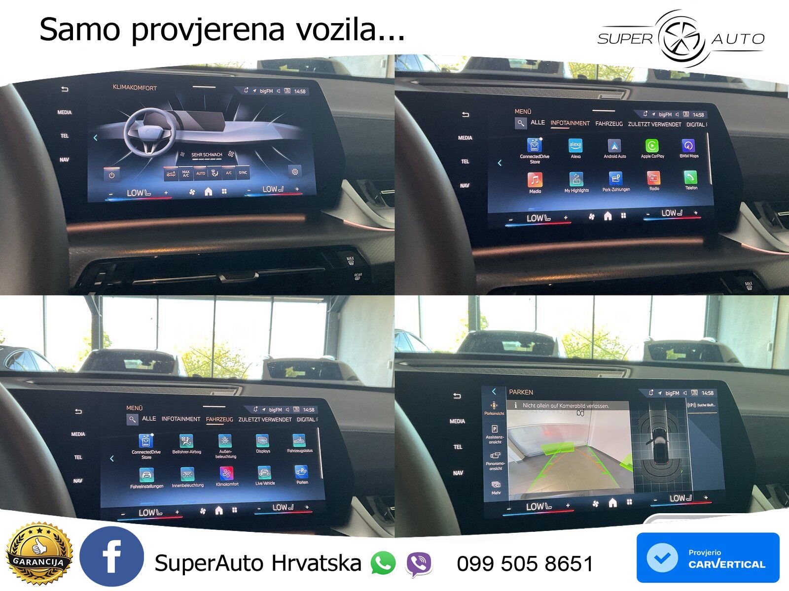BMW X1 20i (170 KS) sDrive Steptronic M Sport LED+GR SJED+ACC