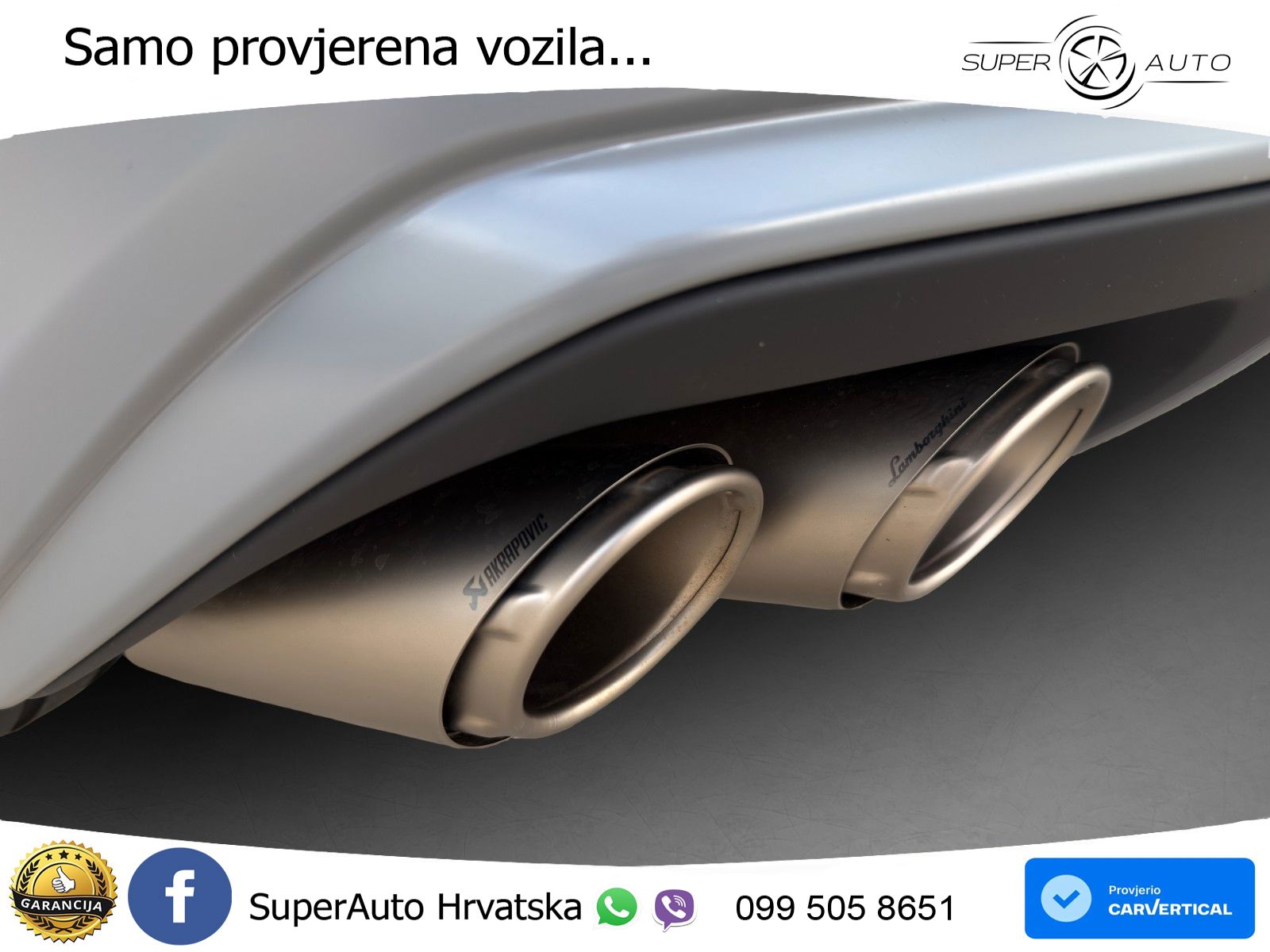 Lamborghini Urus SE 4.0 V8 (800 KS) 4WD Automatic LED+GR SJED+ACC