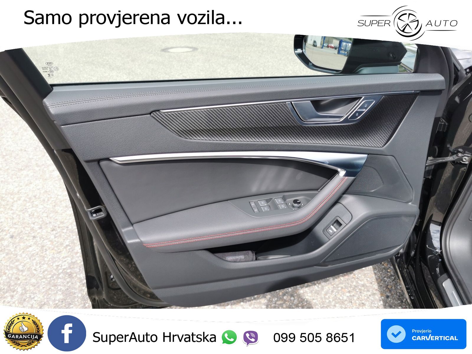 Audi A6 40 TDI (204 KS) quattro ultra S tronic S line MATRIX+GR SJED+KAM