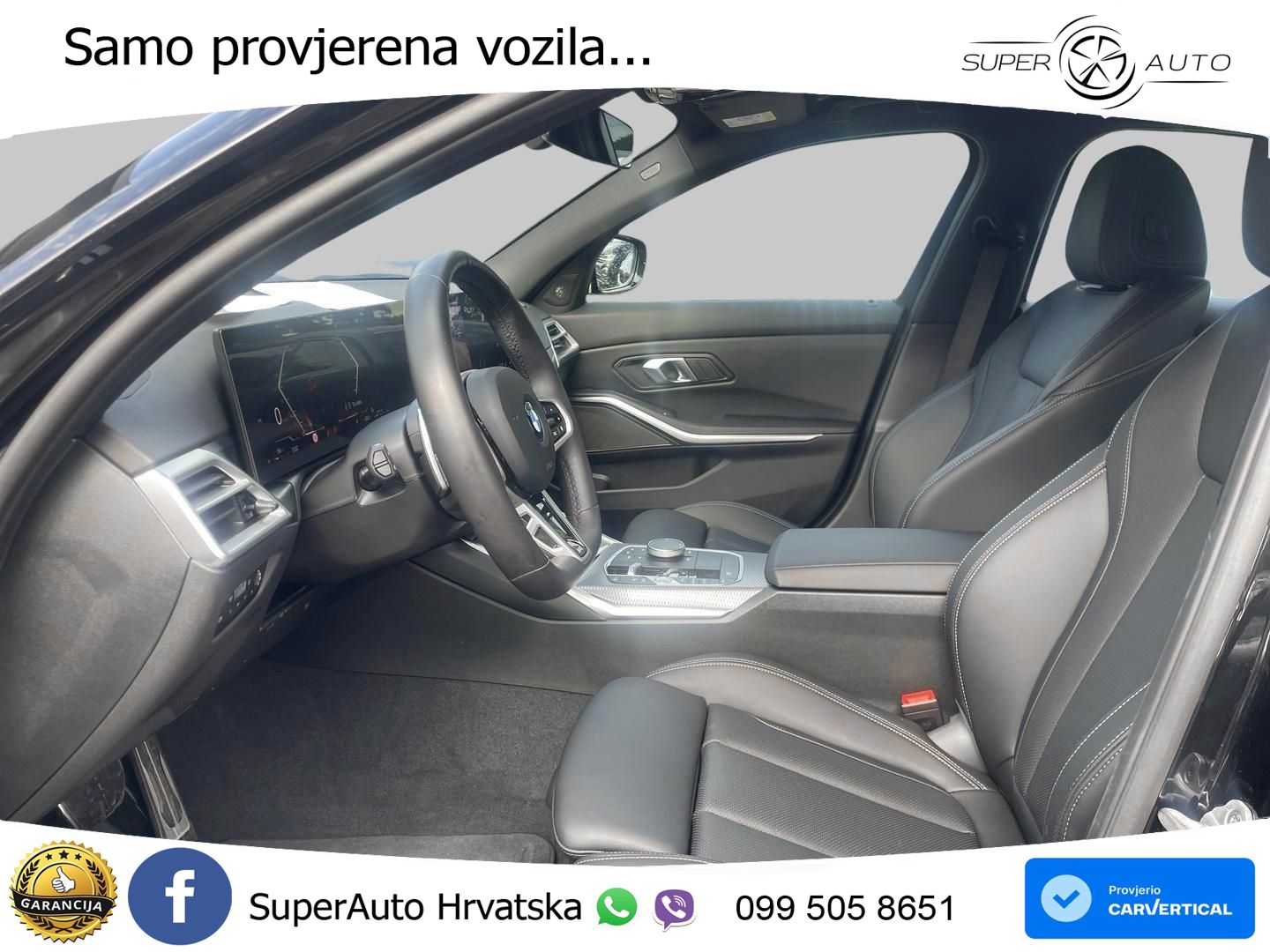 BMW 320i (184 KS) xDrive Steptronic LED+GR SJED+ACC