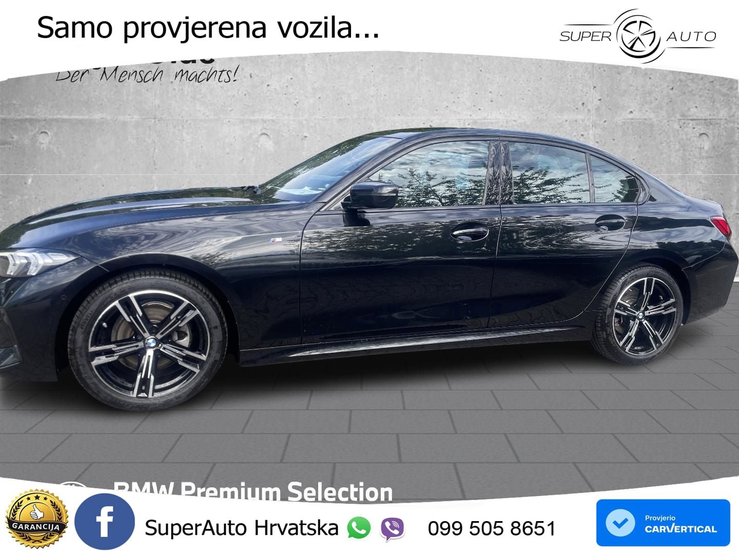 BMW 320i (184 KS) xDrive Steptronic LED+GR SJED+ACC