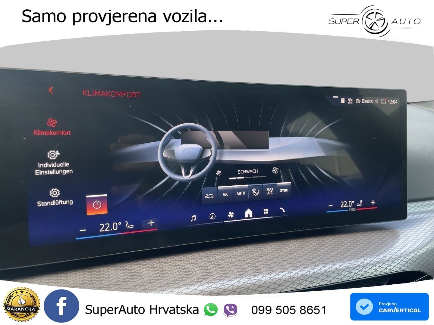 BMW 320i (184 KS) xDrive Steptronic LED+GR SJED+ACC