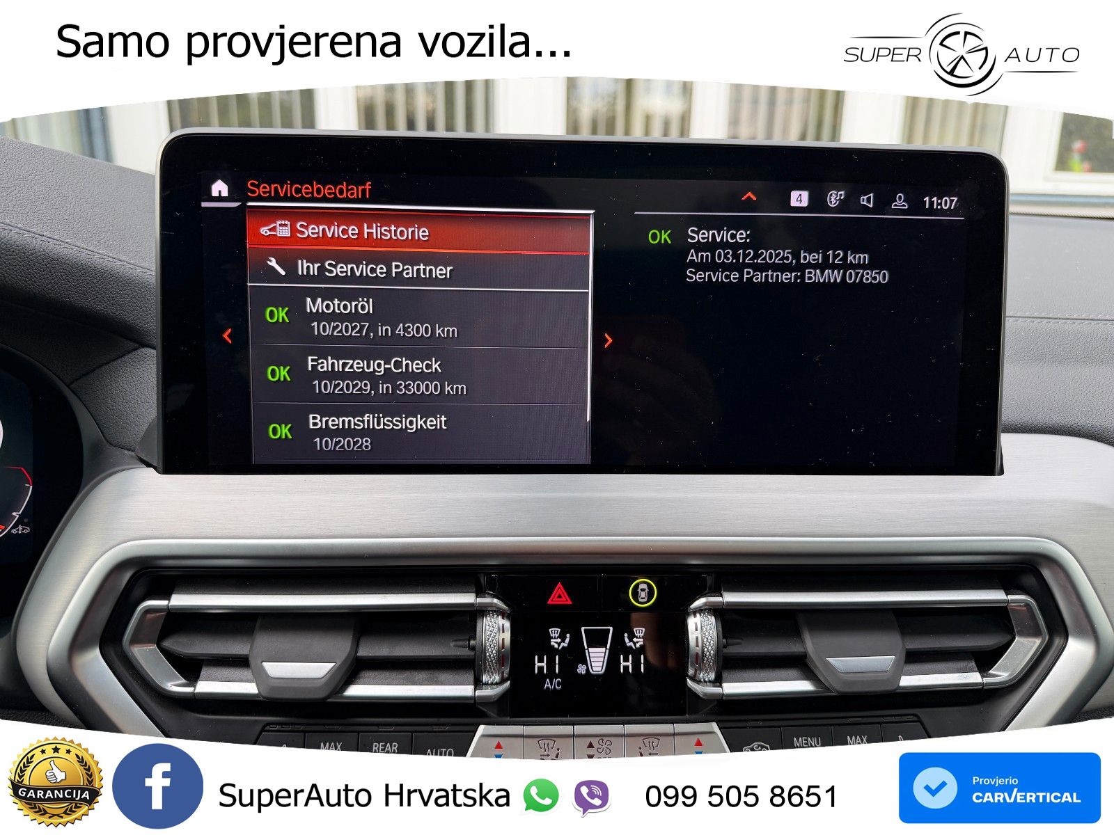 BMW X4 M40d (340 KS) xDrive Steptronic LED+GR SJED+ACC