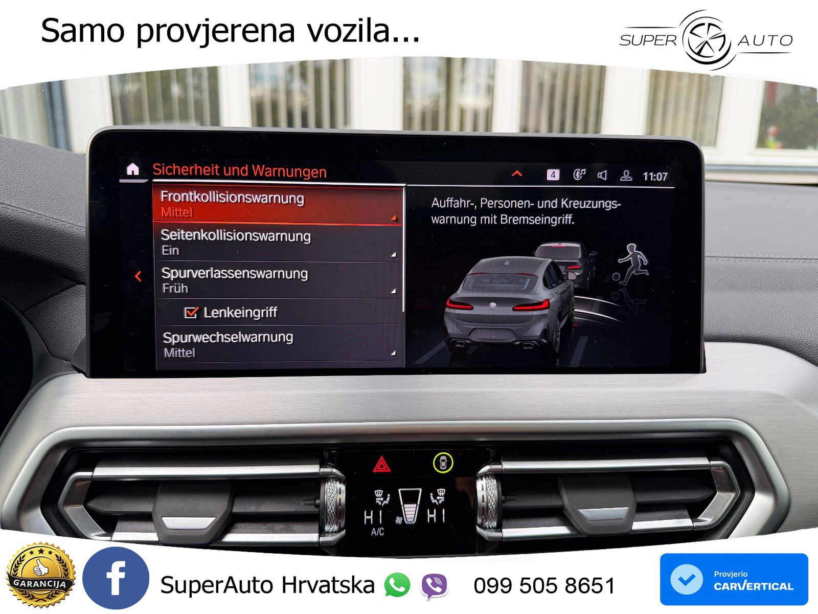 BMW X4 M40d (340 KS) xDrive Steptronic LED+GR SJED+ACC