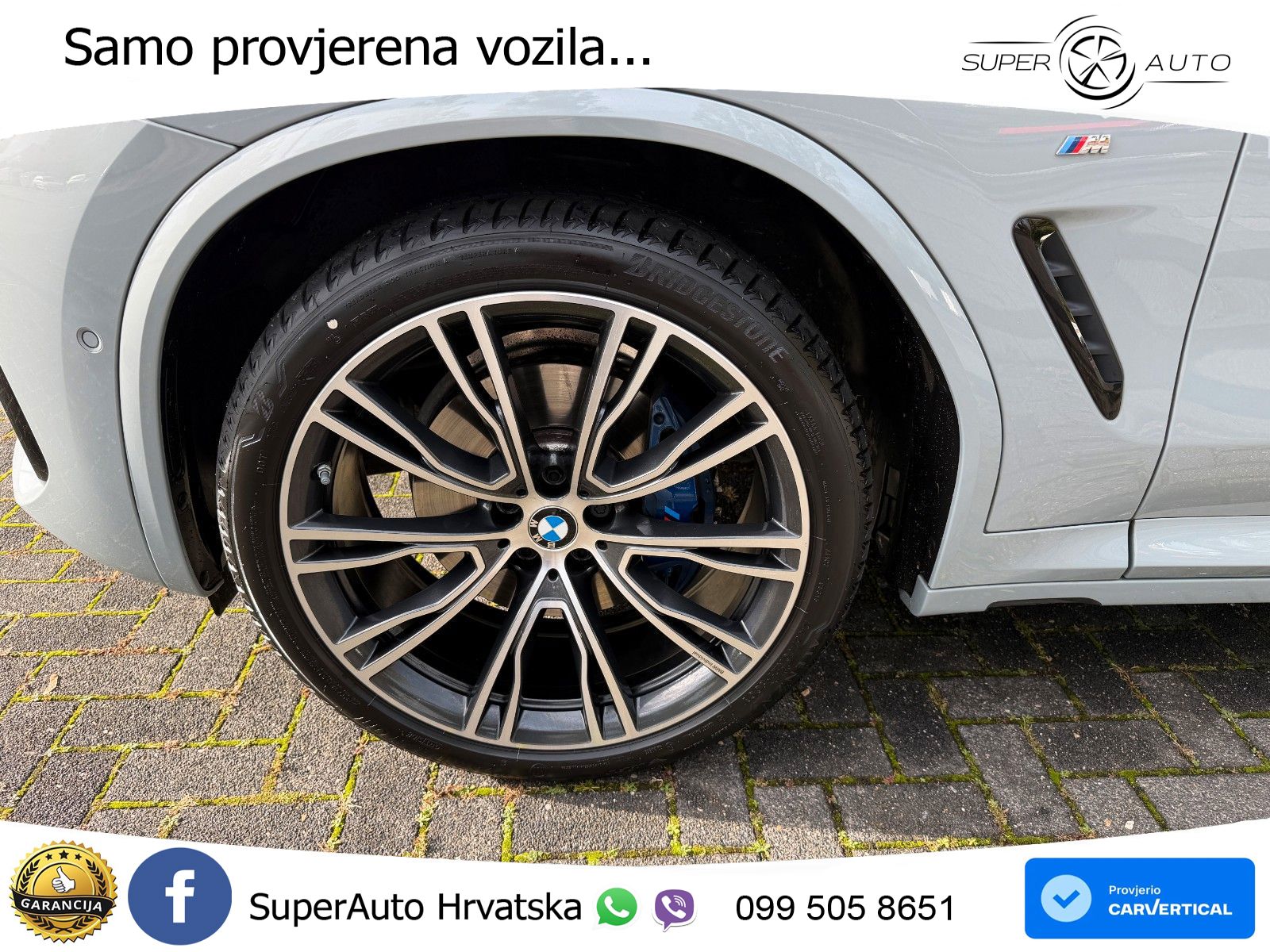 BMW X4 M40d (340 KS) xDrive Steptronic LED+GR SJED+ACC