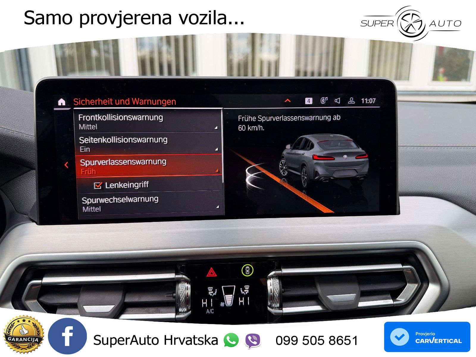BMW X4 M40d (340 KS) xDrive Steptronic LED+GR SJED+ACC