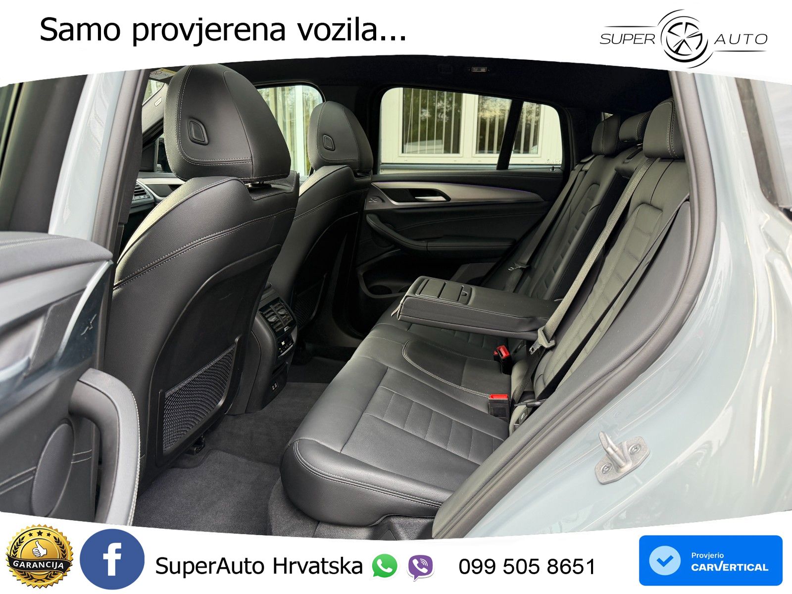 BMW X4 M40d (340 KS) xDrive Steptronic LED+GR SJED+ACC