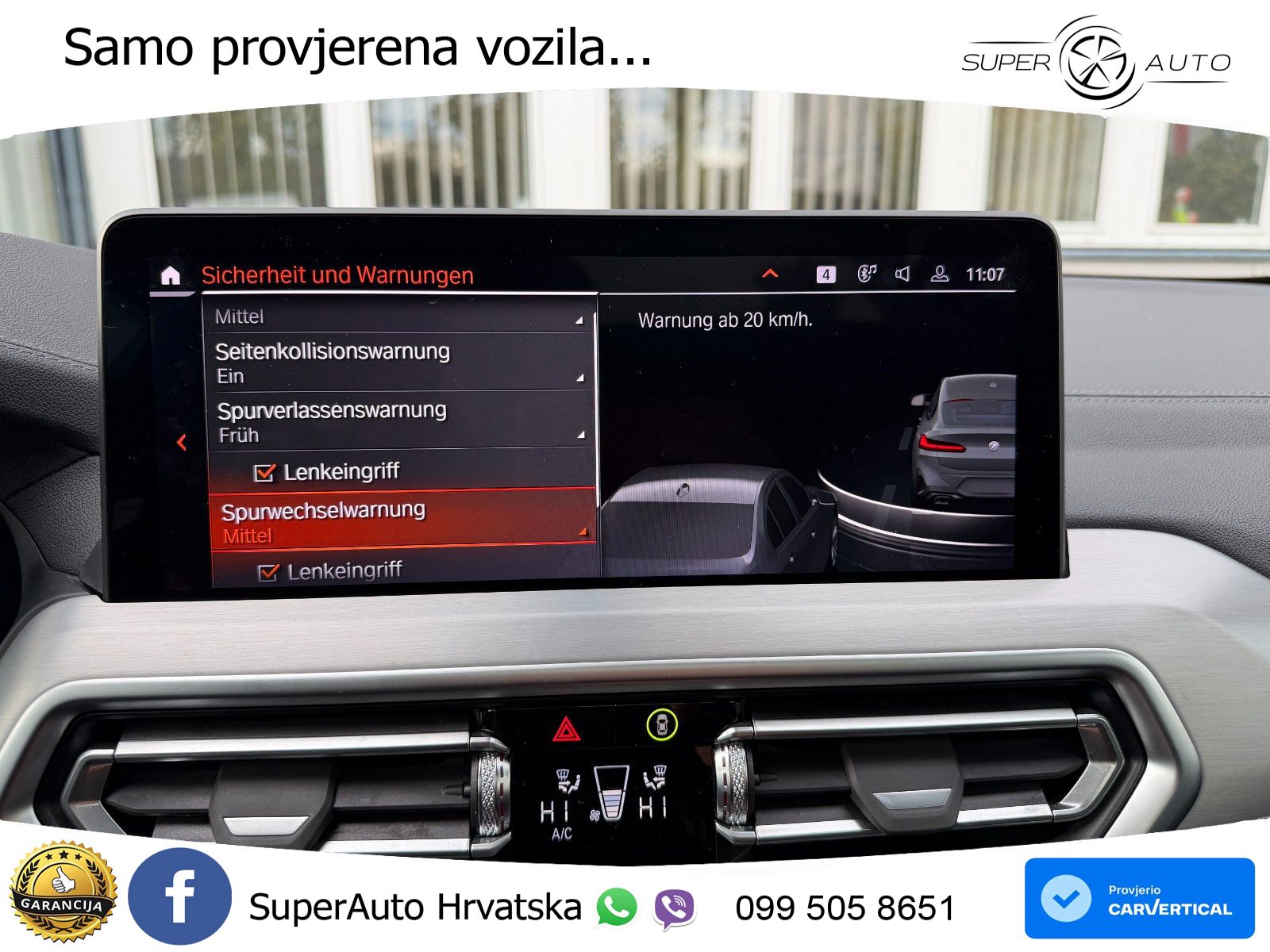 BMW X4 M40d (340 KS) xDrive Steptronic LED+GR SJED+ACC