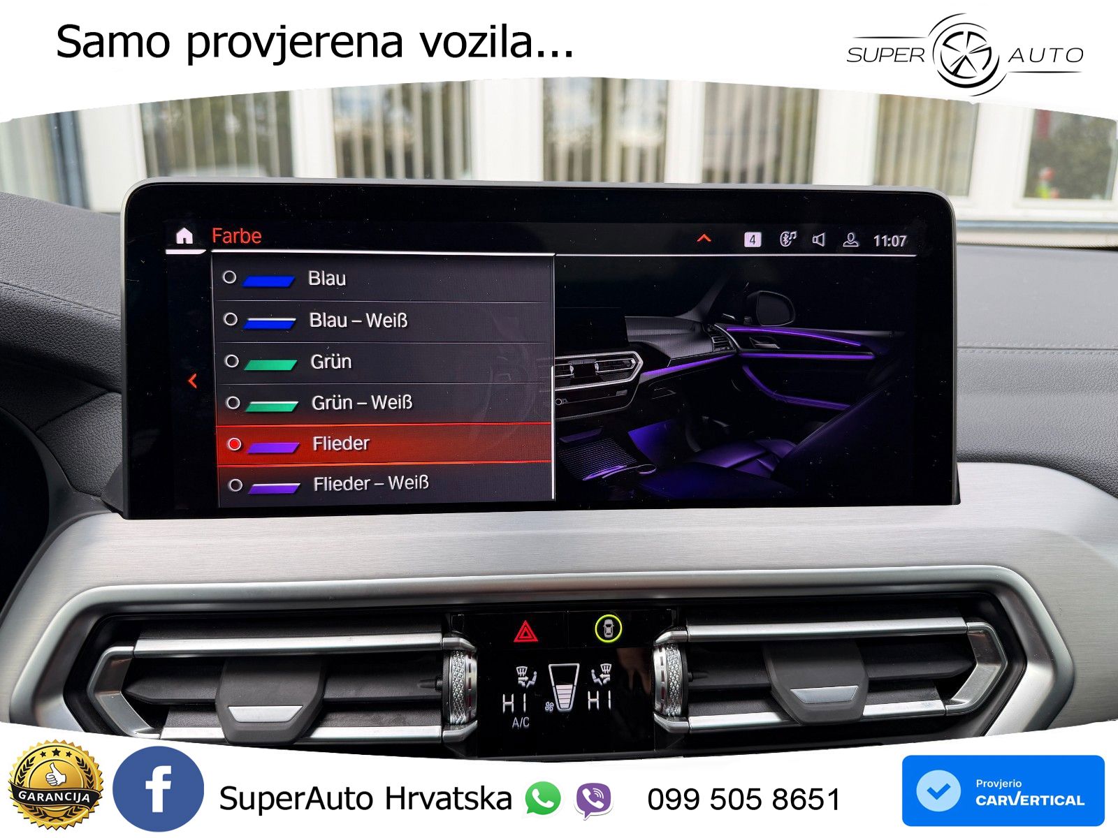 BMW X4 M40d (340 KS) xDrive Steptronic LED+GR SJED+ACC