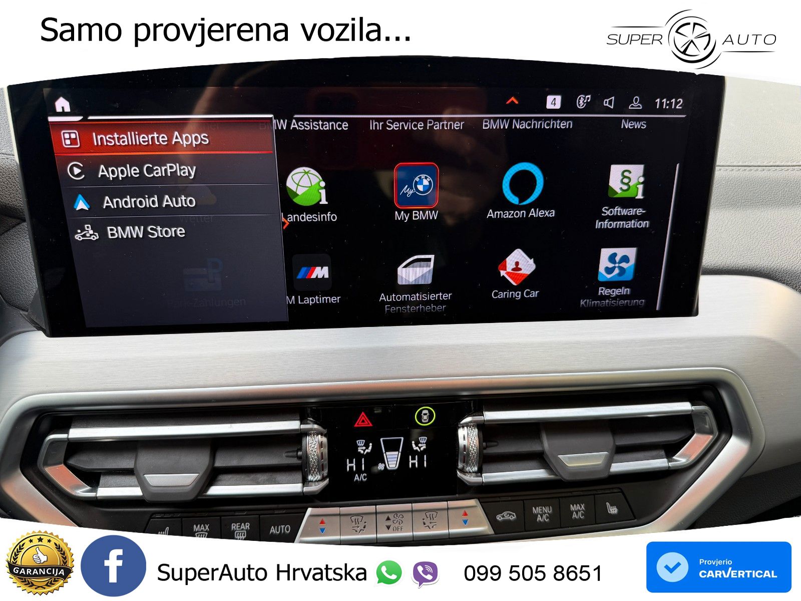 BMW X4 M40d (340 KS) xDrive Steptronic LED+GR SJED+ACC