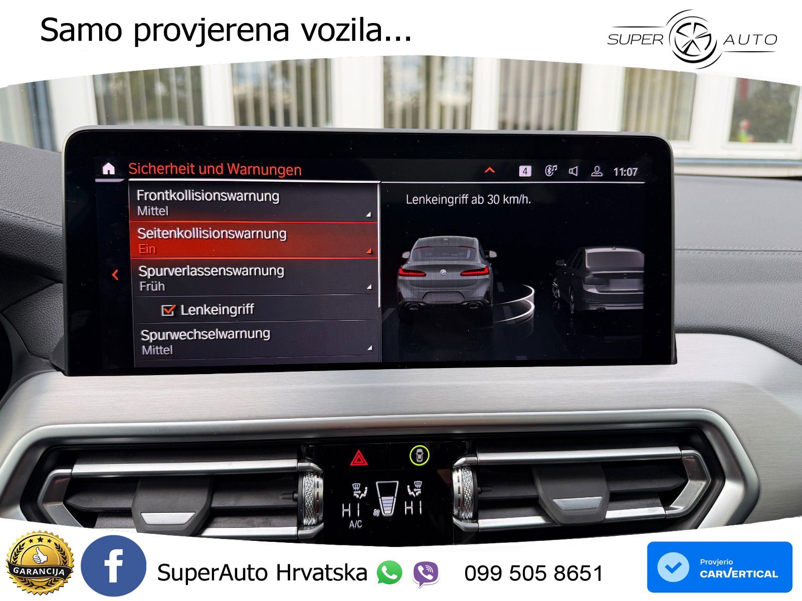 BMW X4 M40d (340 KS) xDrive Steptronic LED+GR SJED+ACC