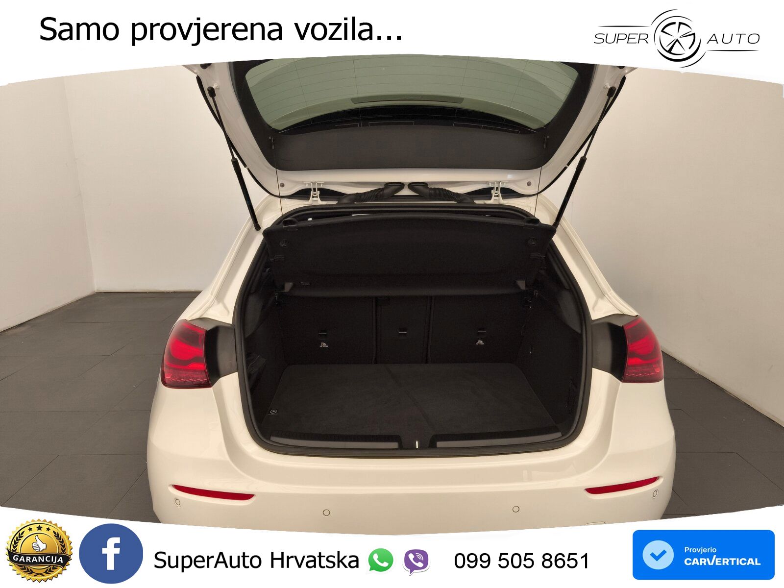 Mercedes-Benz A 200 7G-DCT