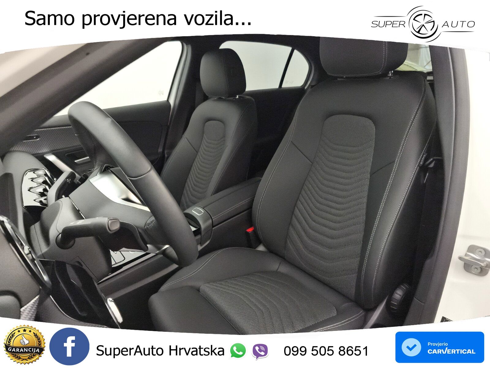 Mercedes-Benz A 200 7G-DCT
