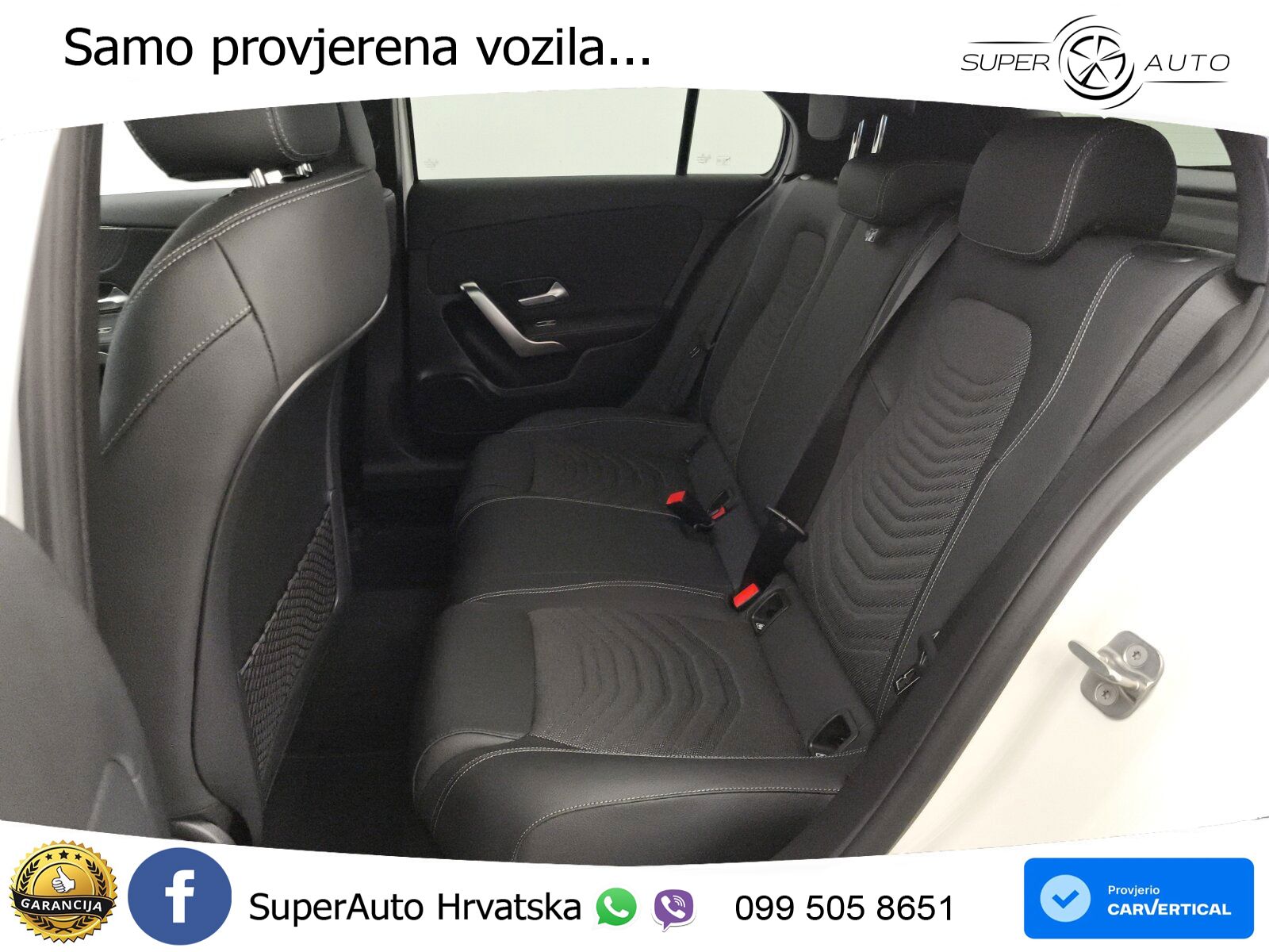 Mercedes-Benz A 200 7G-DCT