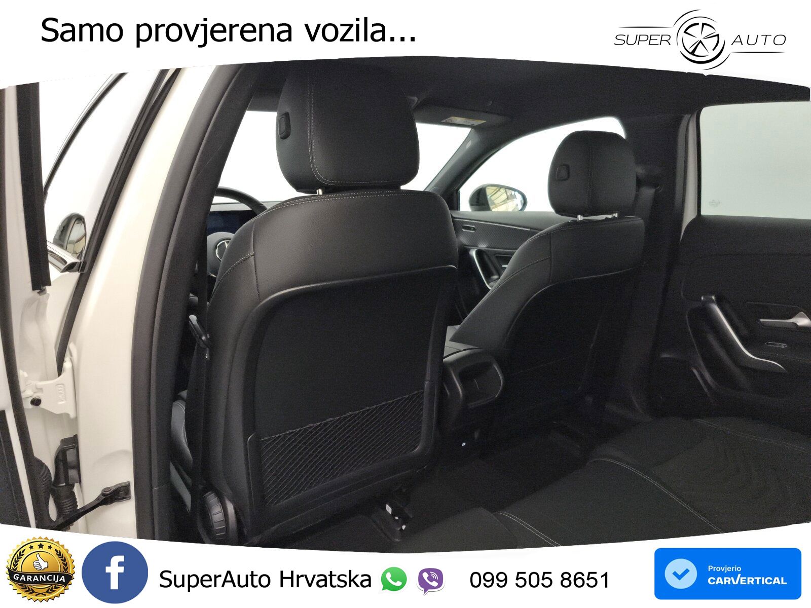 Mercedes-Benz A 200 7G-DCT
