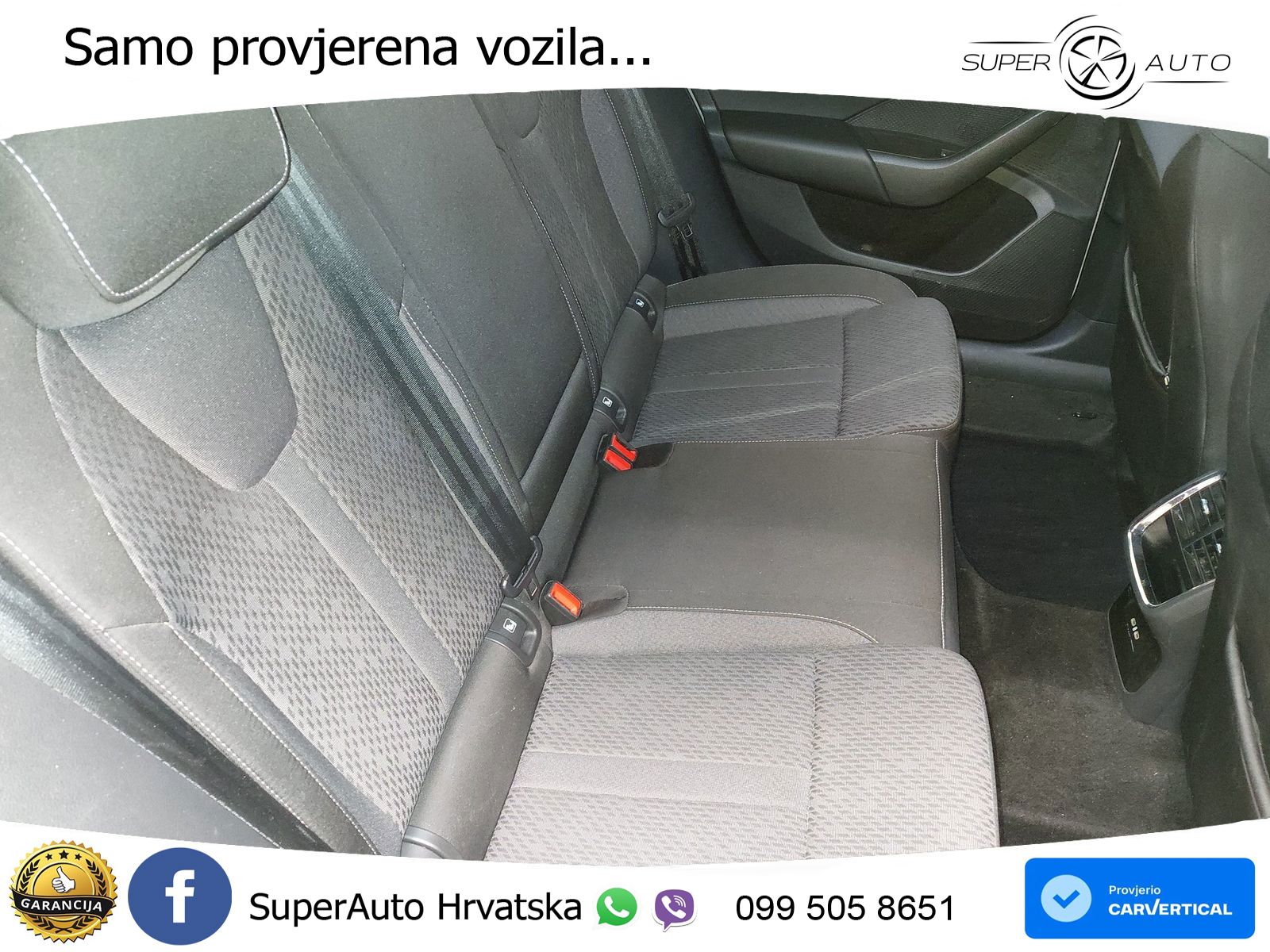 Škoda Octavia Combi 2.0 TDI (150 KS) DSG Selection