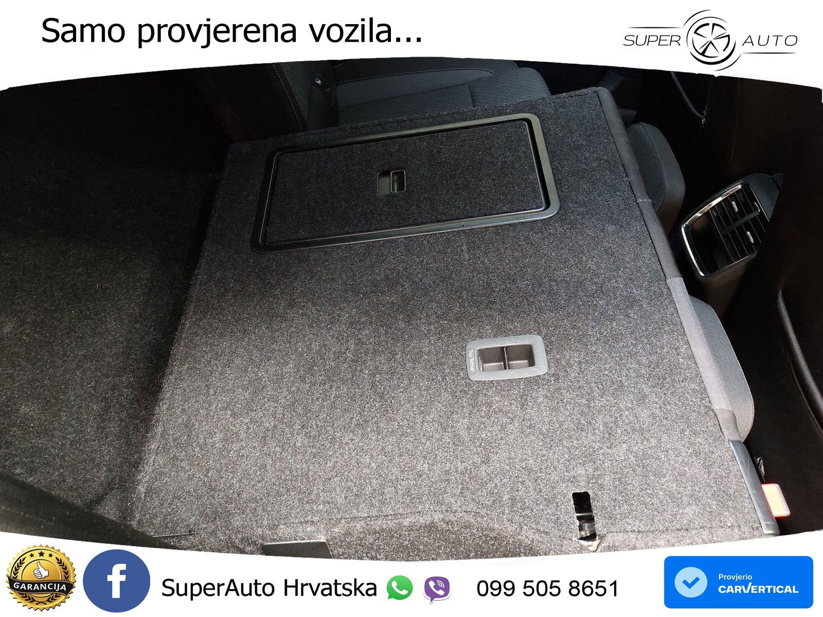 Škoda Octavia Combi 2.0 TDI (150 KS) DSG Selection