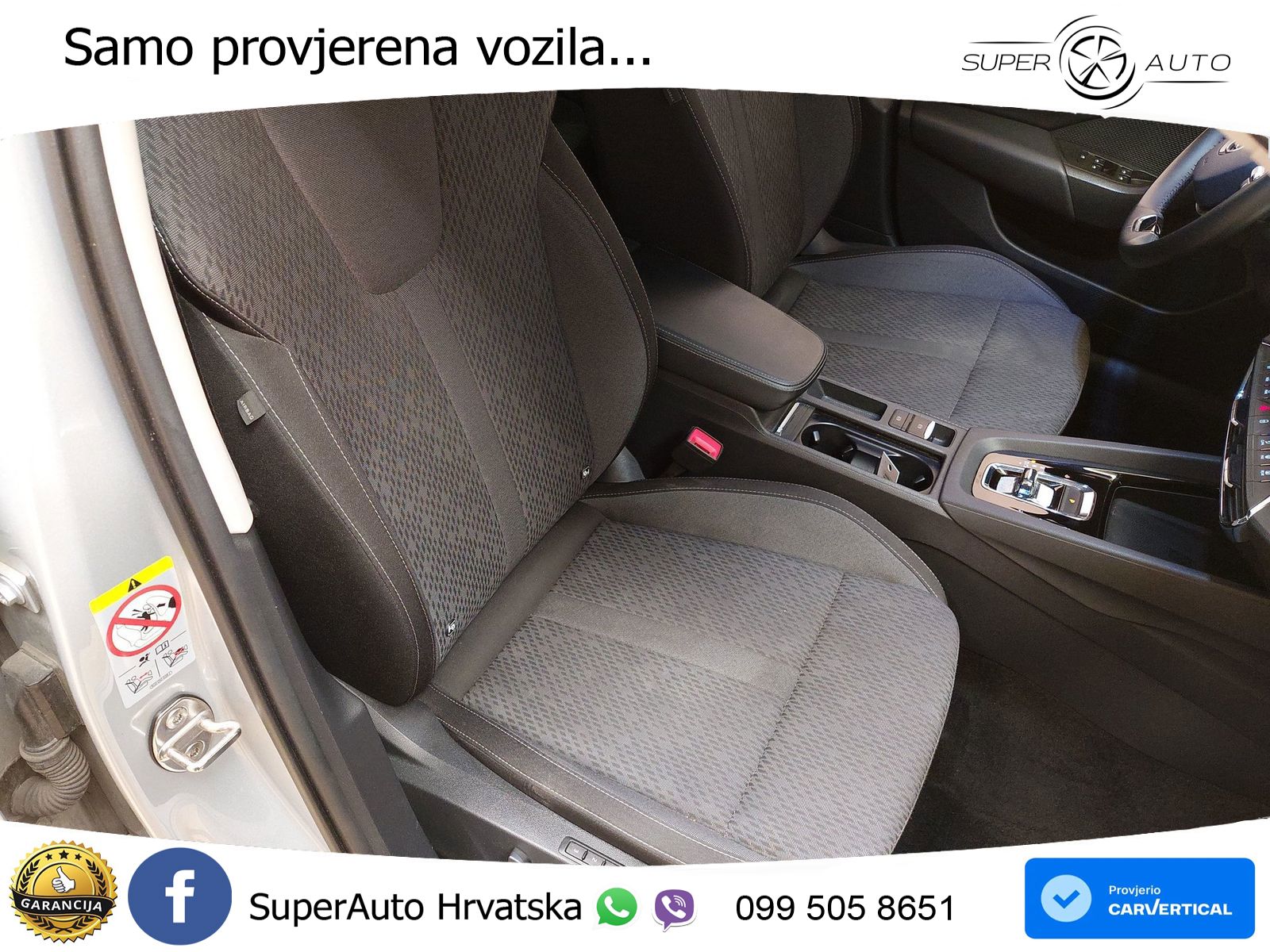 Škoda Octavia Combi 2.0 TDI (150 KS) DSG Selection