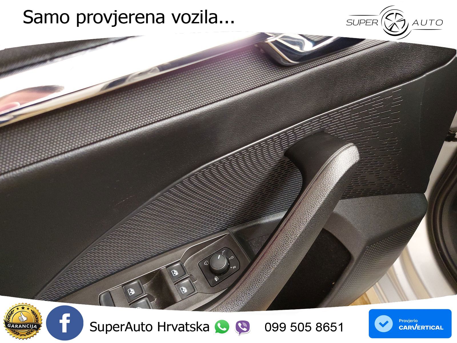 Škoda Octavia Combi 2.0 TDI (150 KS) DSG Selection